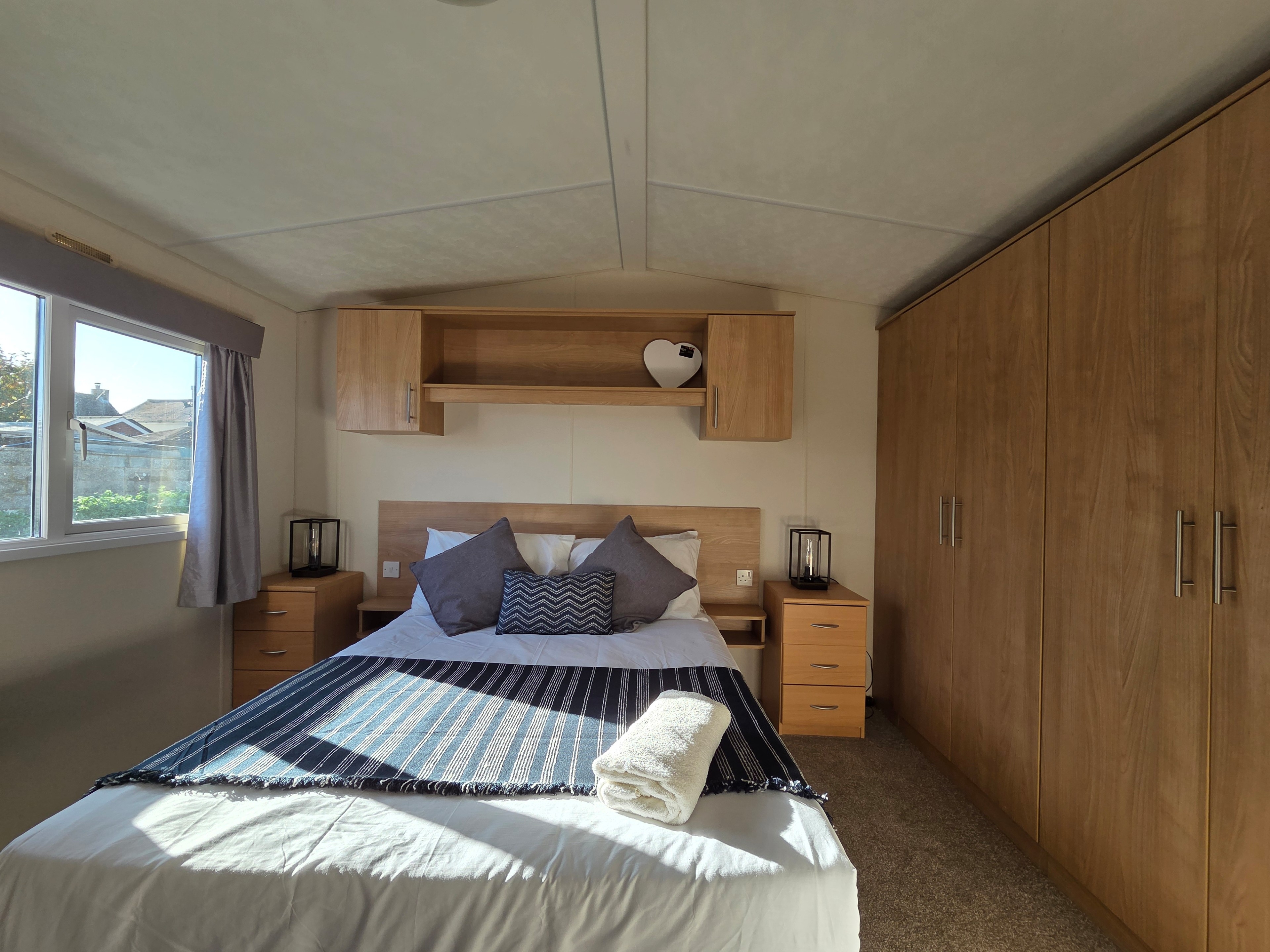 Photo of Delta Sapphire 2017 (Static Caravan)