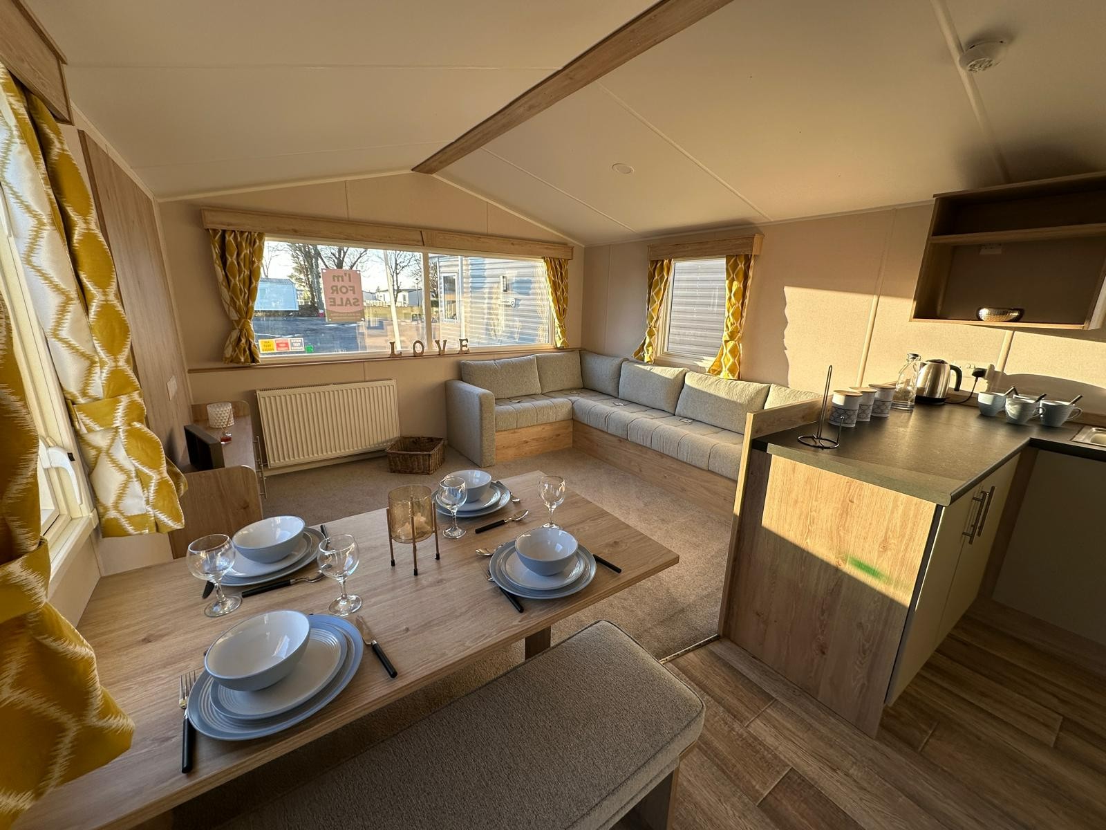 Photo of Atlas Hollington 2025 (Static Caravan)