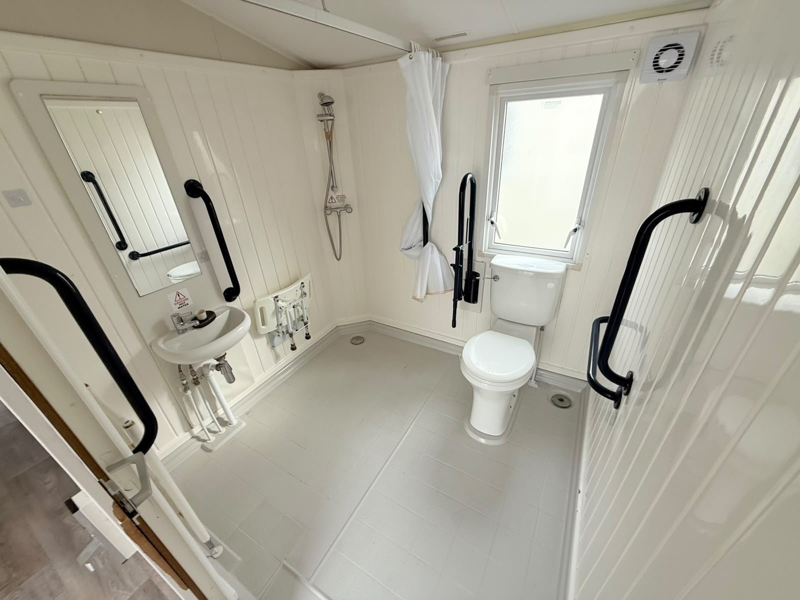 Photo of Willerby Richmond Wcf 2019 (Static Caravan)