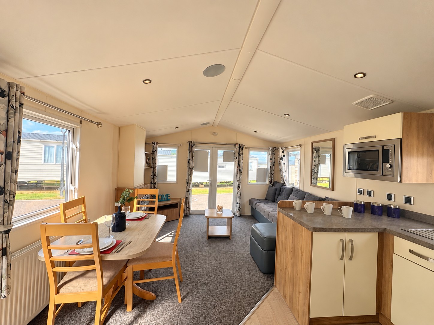 Photo of Willerby Rio 2015 (Static Caravan)