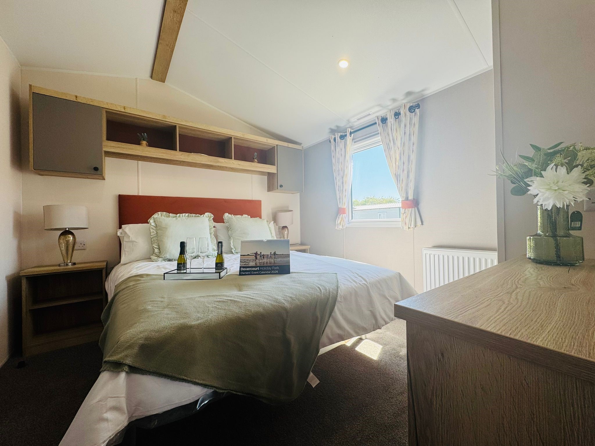 Photo of Willerby Rio 2025 (Static Caravan)