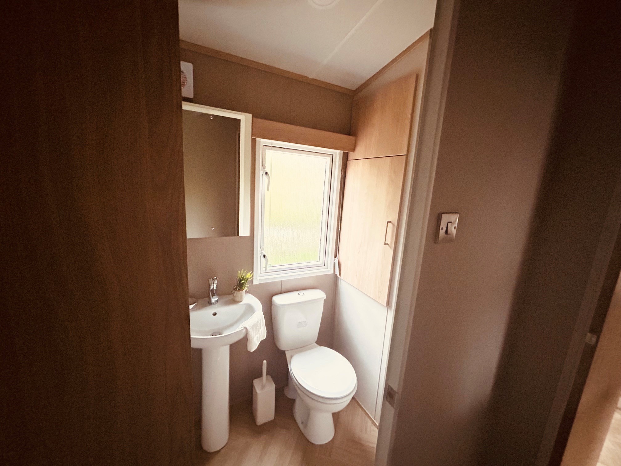Photo of Carnaby Ashdale Outlook 2027 (Static Caravan)