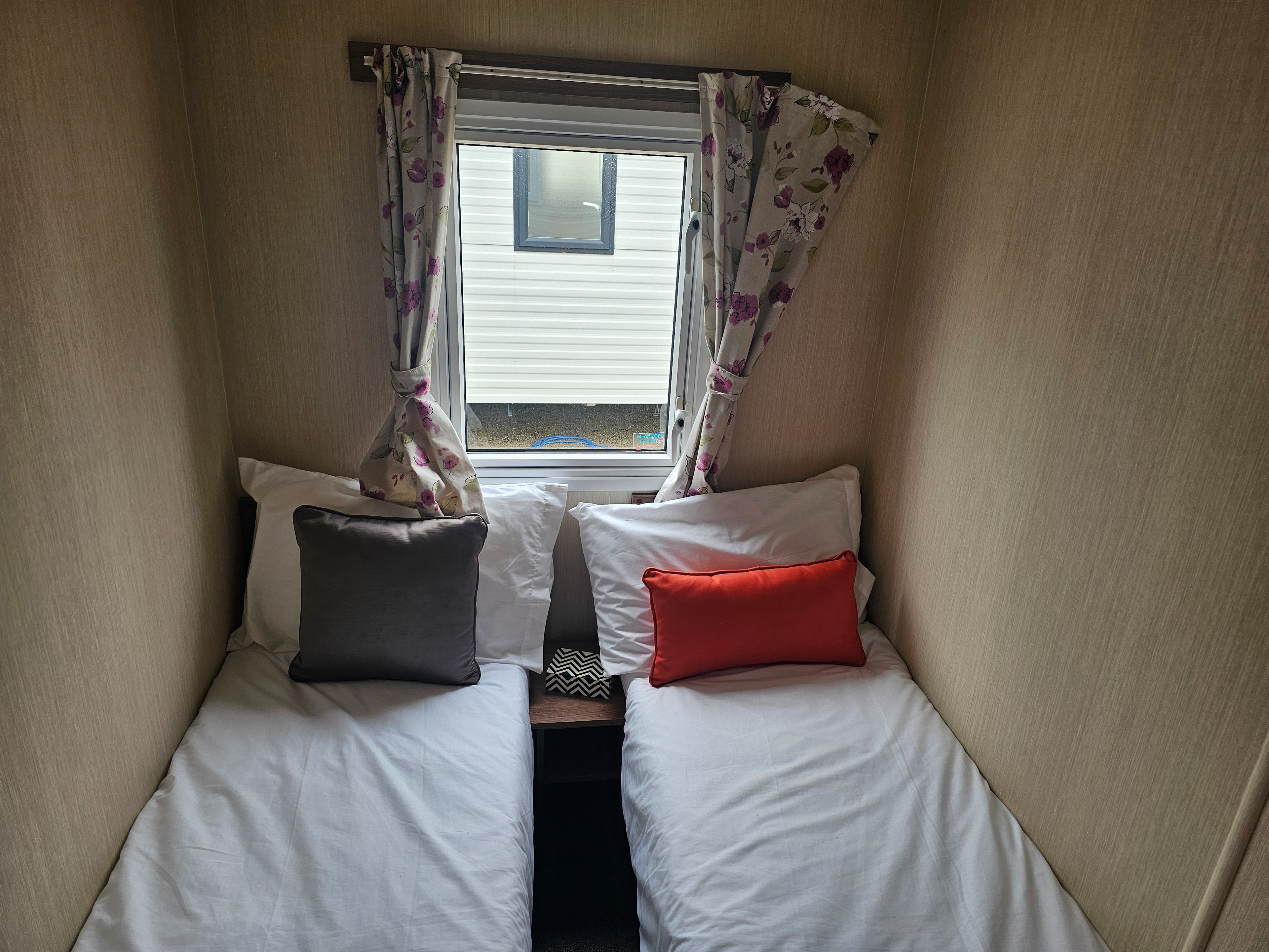 Photo of ABI Park Leisure 2015 (Static Caravan)