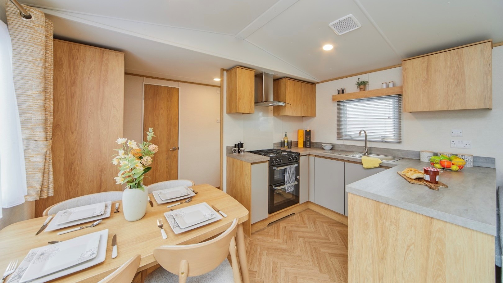 Photo of Carnaby Melrose 2026 (Static Caravan)