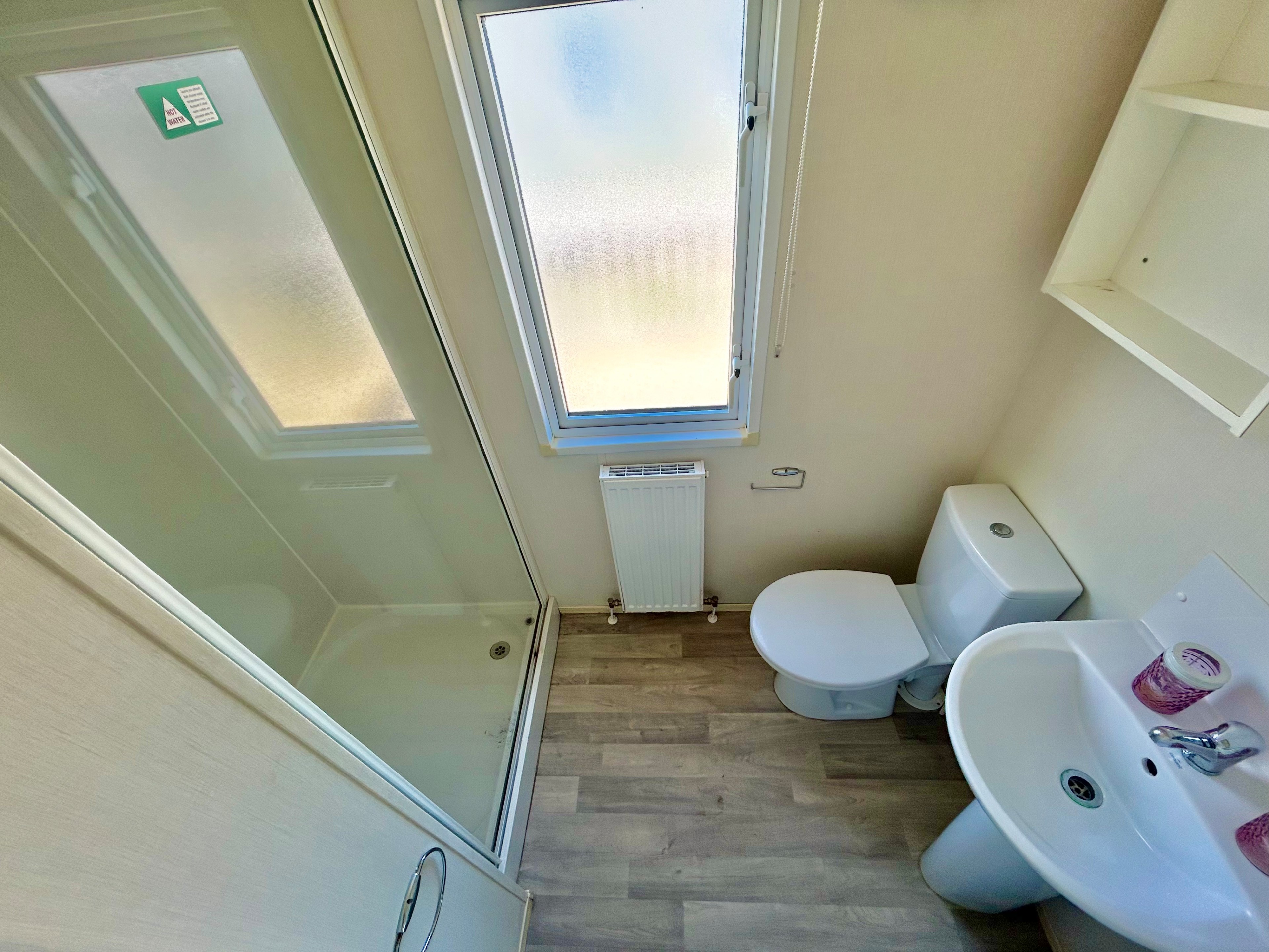 Photo of Atlas Ruby 2015 (Static Caravan)