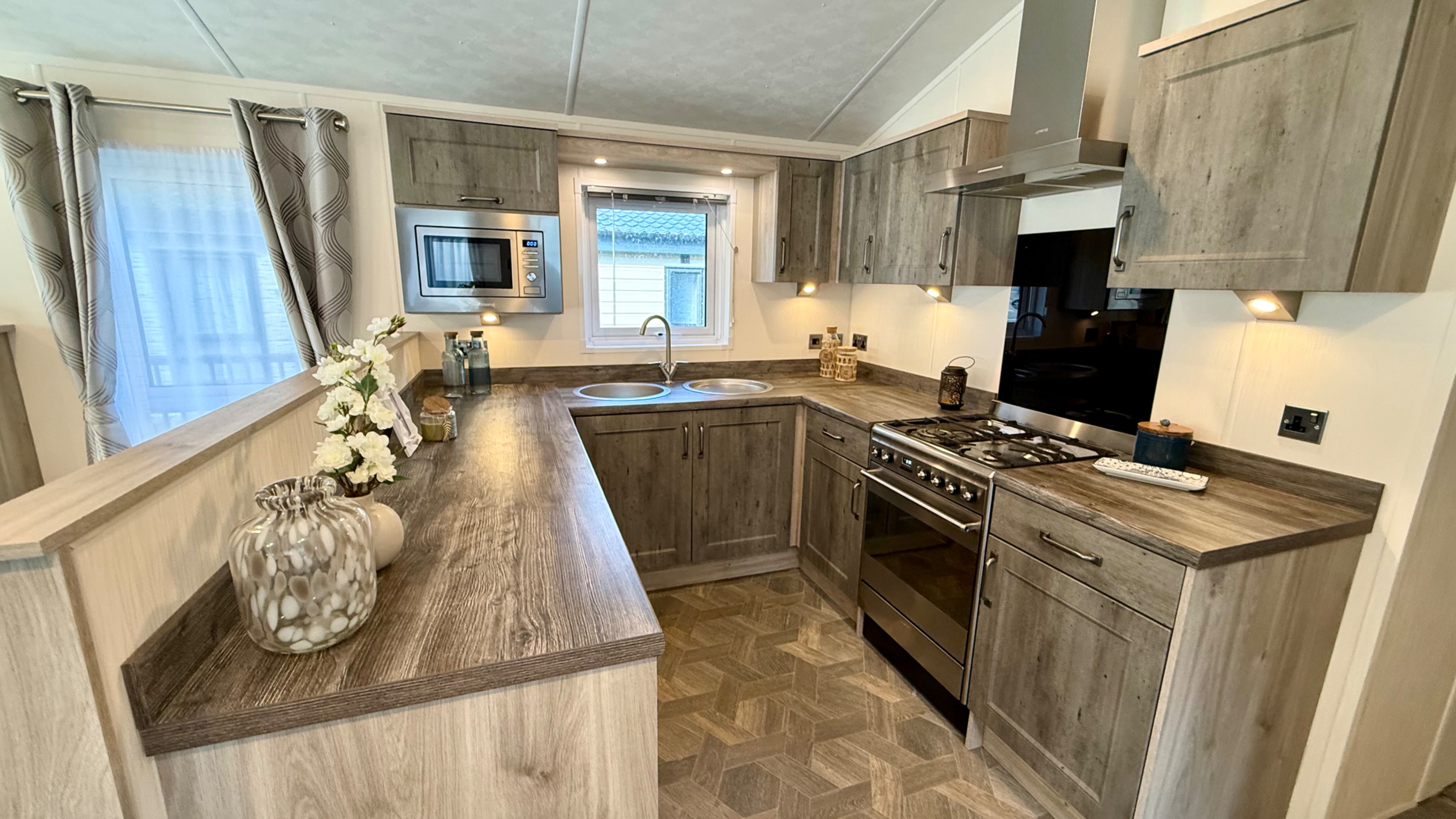 Photo of Delta Cambridge Lodge 2023 (Lodge)