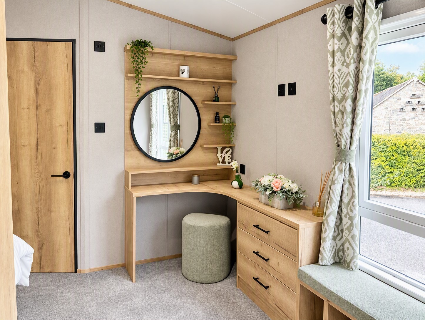 Photo of ABI Ingleton 2026 (Static Caravan)