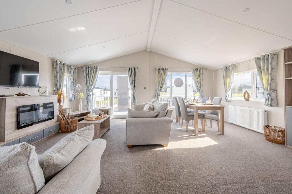 Photo of Willerby Cadence 2023 (Luxury Lodge)