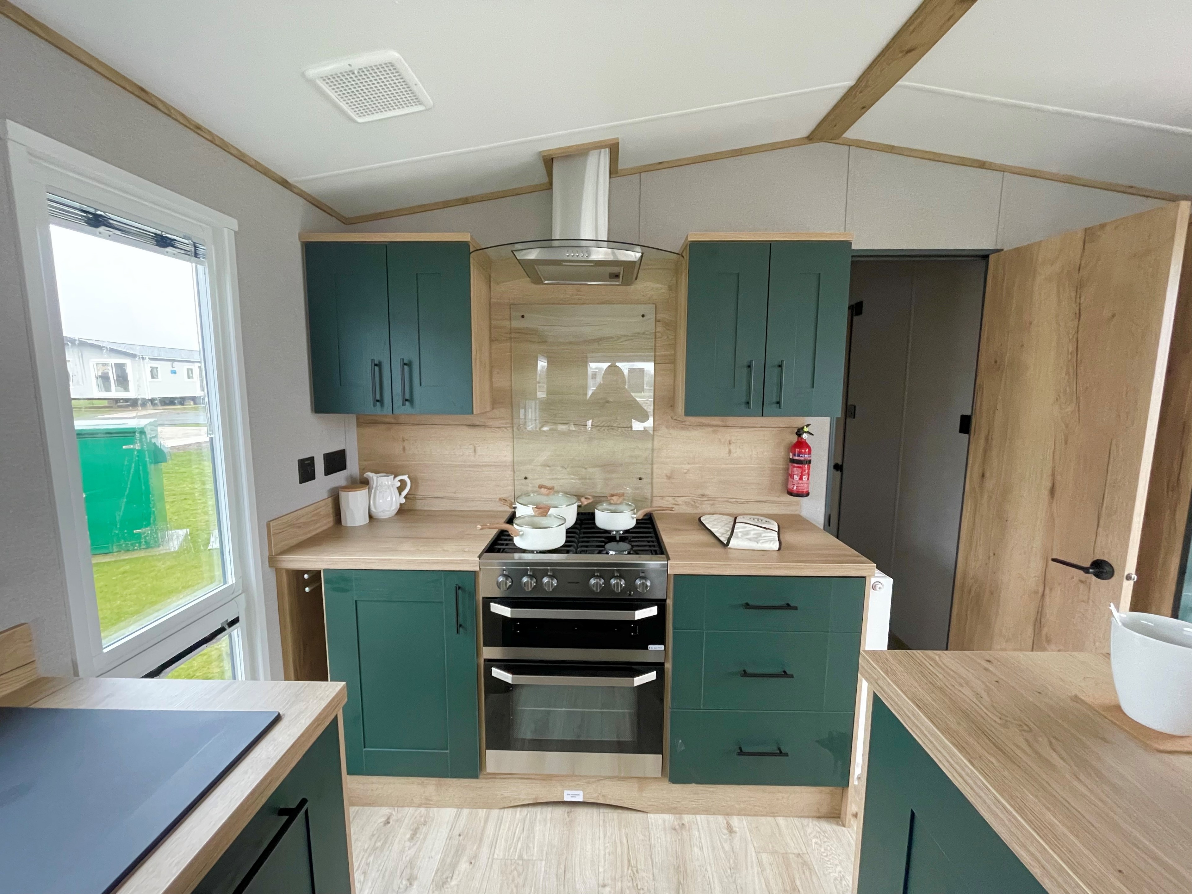 Photo of ABI Ingleton 2026 (Static Caravan)