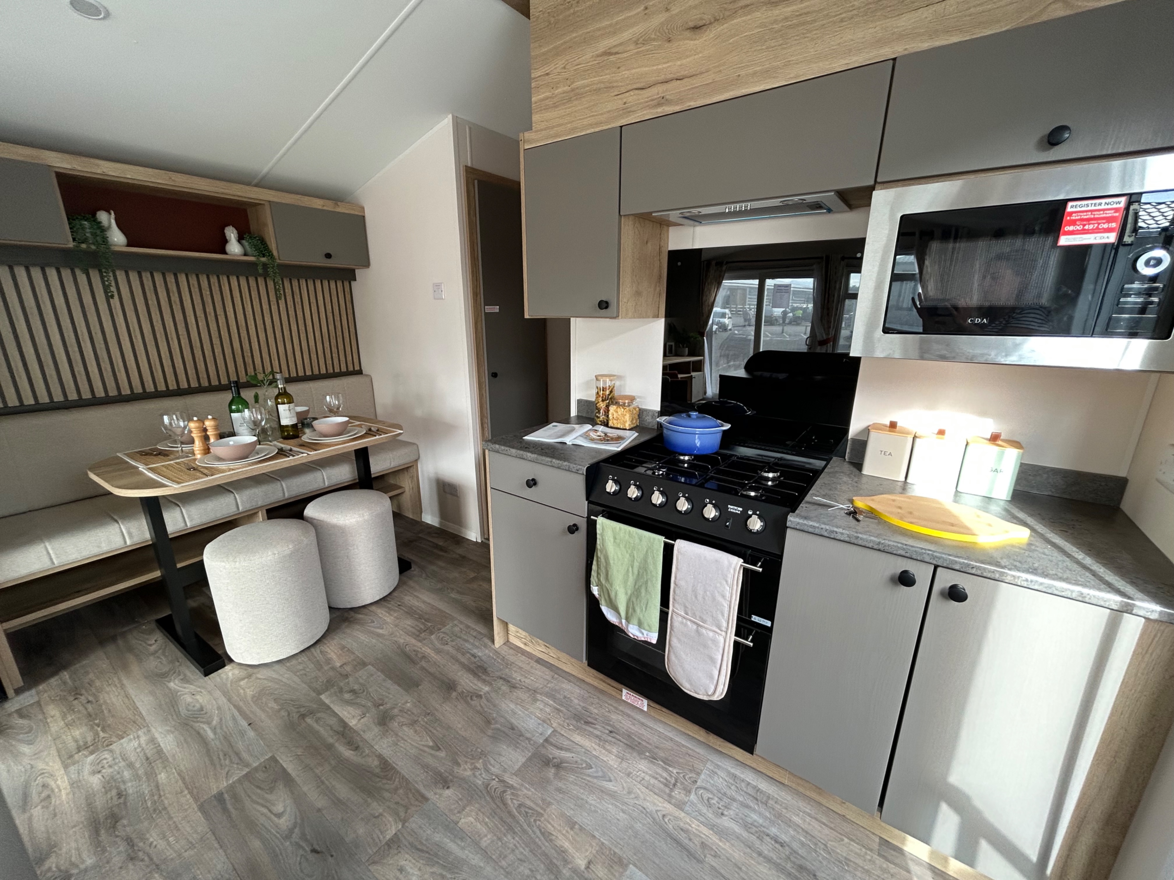 Photo of Willerby Rio 2025 (Static Caravan)