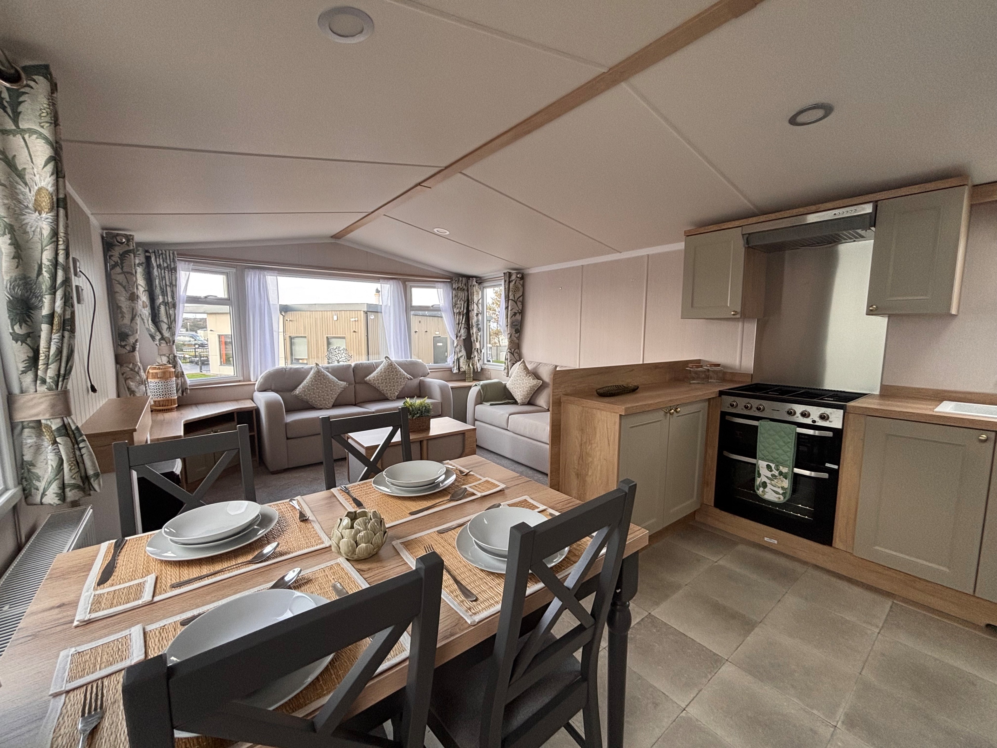 Photo of Swift Provence 2025 (Static Caravan)