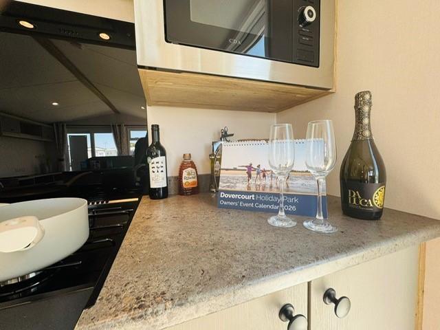 Photo of Willerby Rio 2025 (Static Caravan)