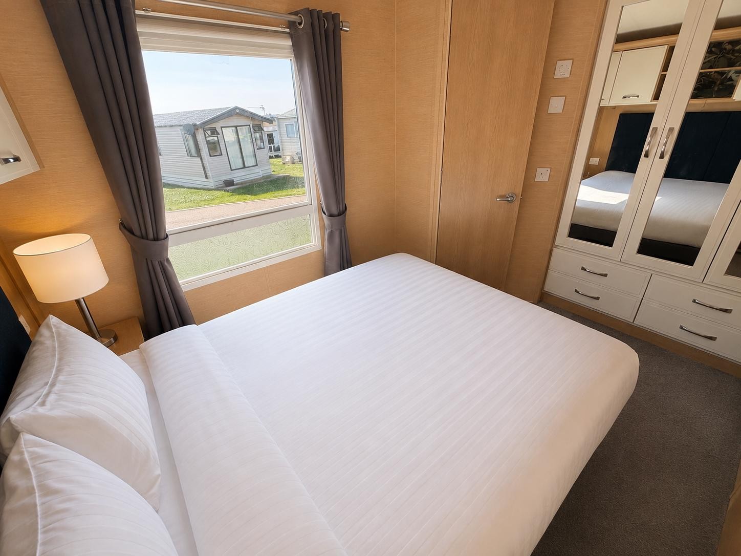 Photo of Willerby Granada 2010 (Static Caravan)
