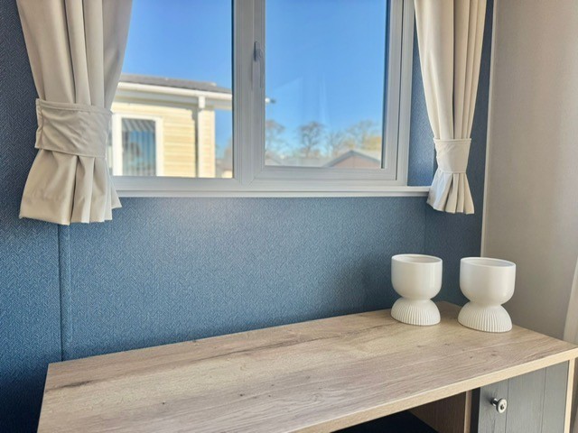 Photo of Willerby New Holland 2026 (Luxury Lodge)