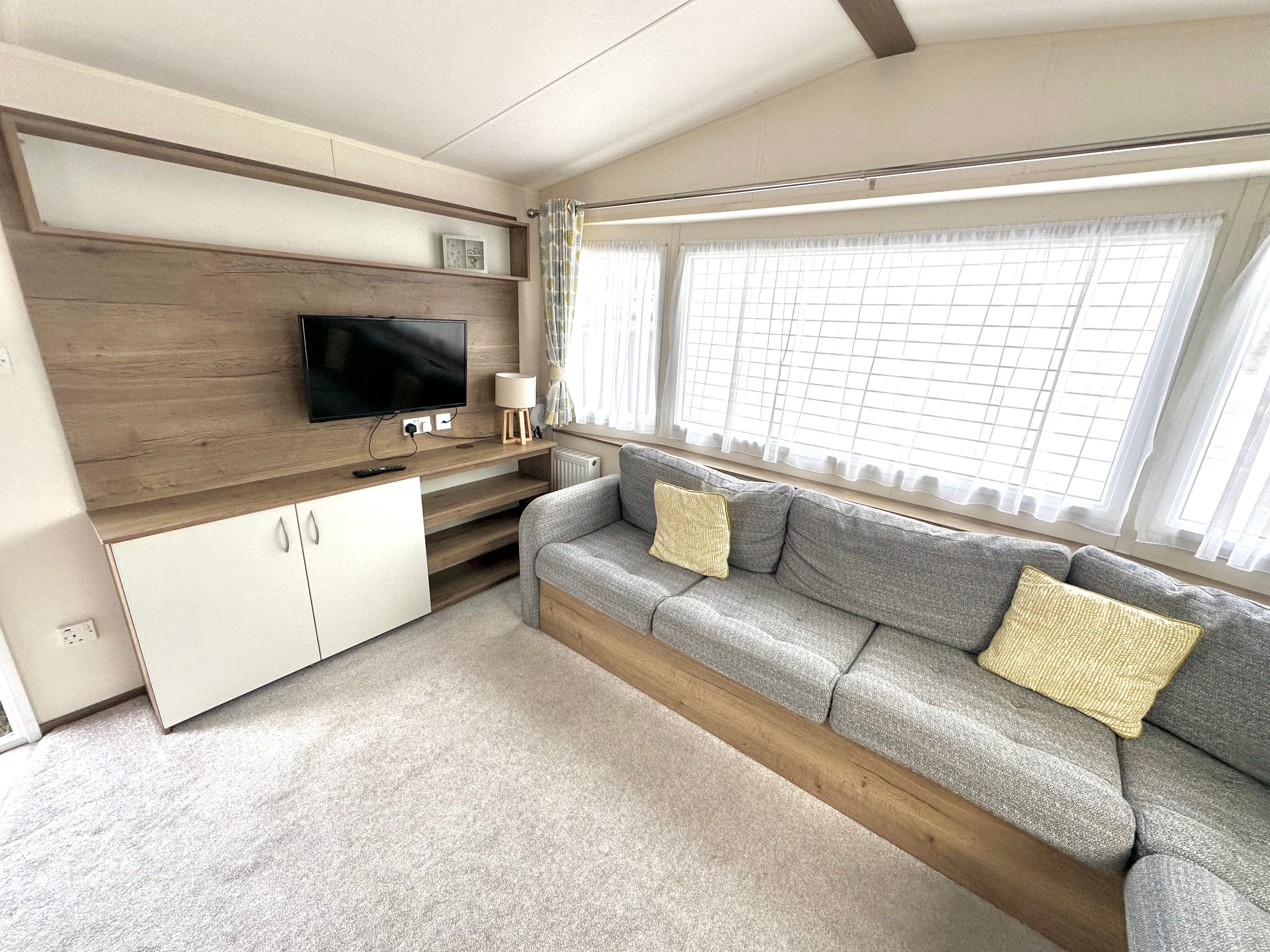 Photo of ABI Trieste 2019 (Static Caravan)
