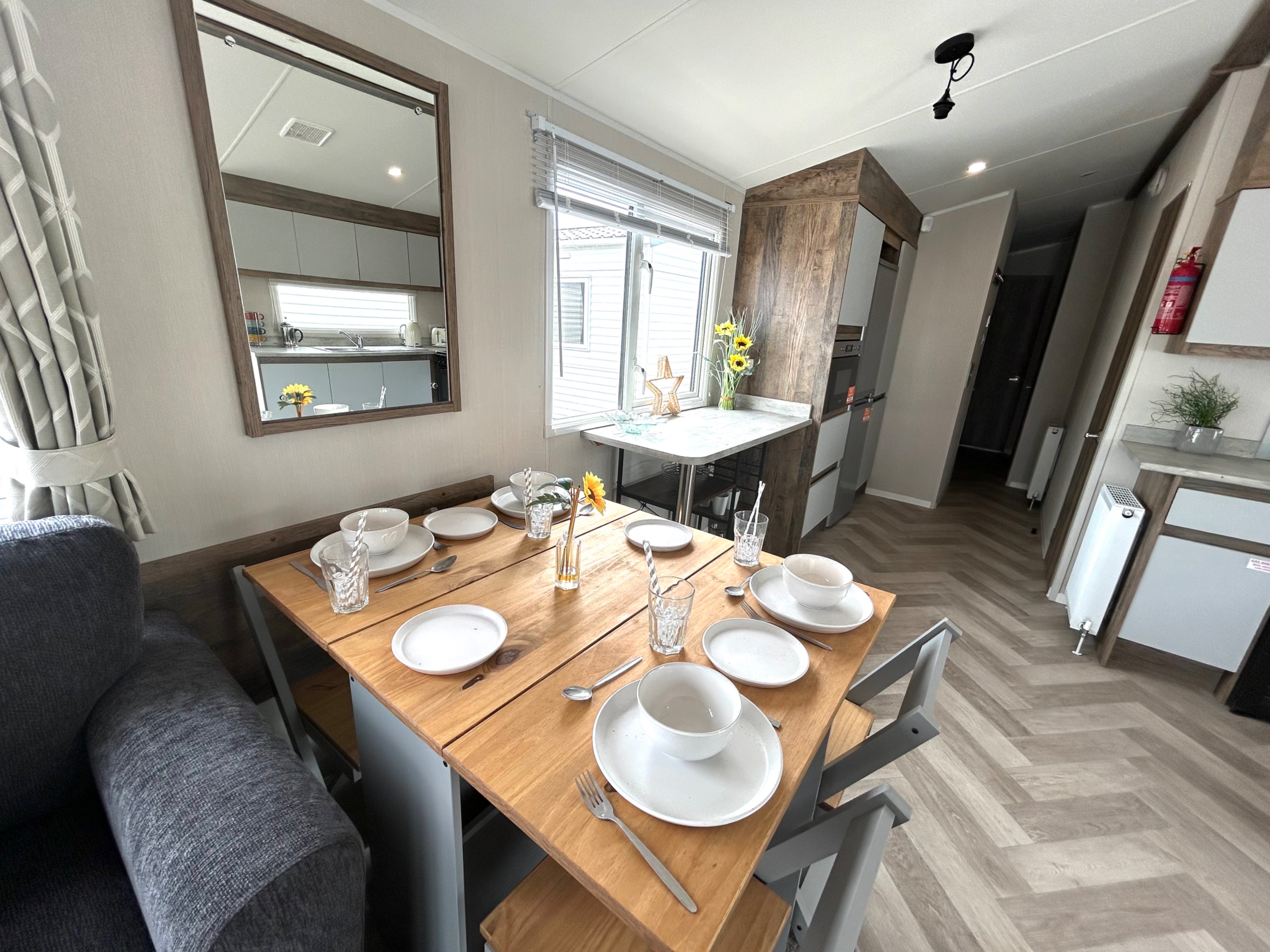 Photo of Willerby Brookwood 2023 (Static Caravan)
