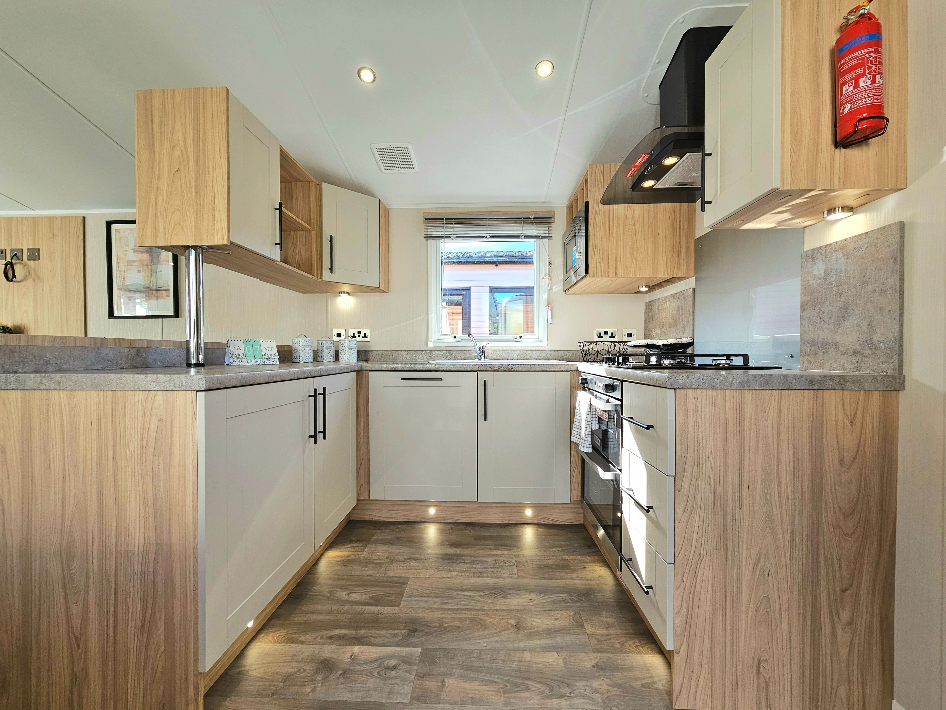 Photo of Willerby Lamberhurst 2025 (Static Caravan)