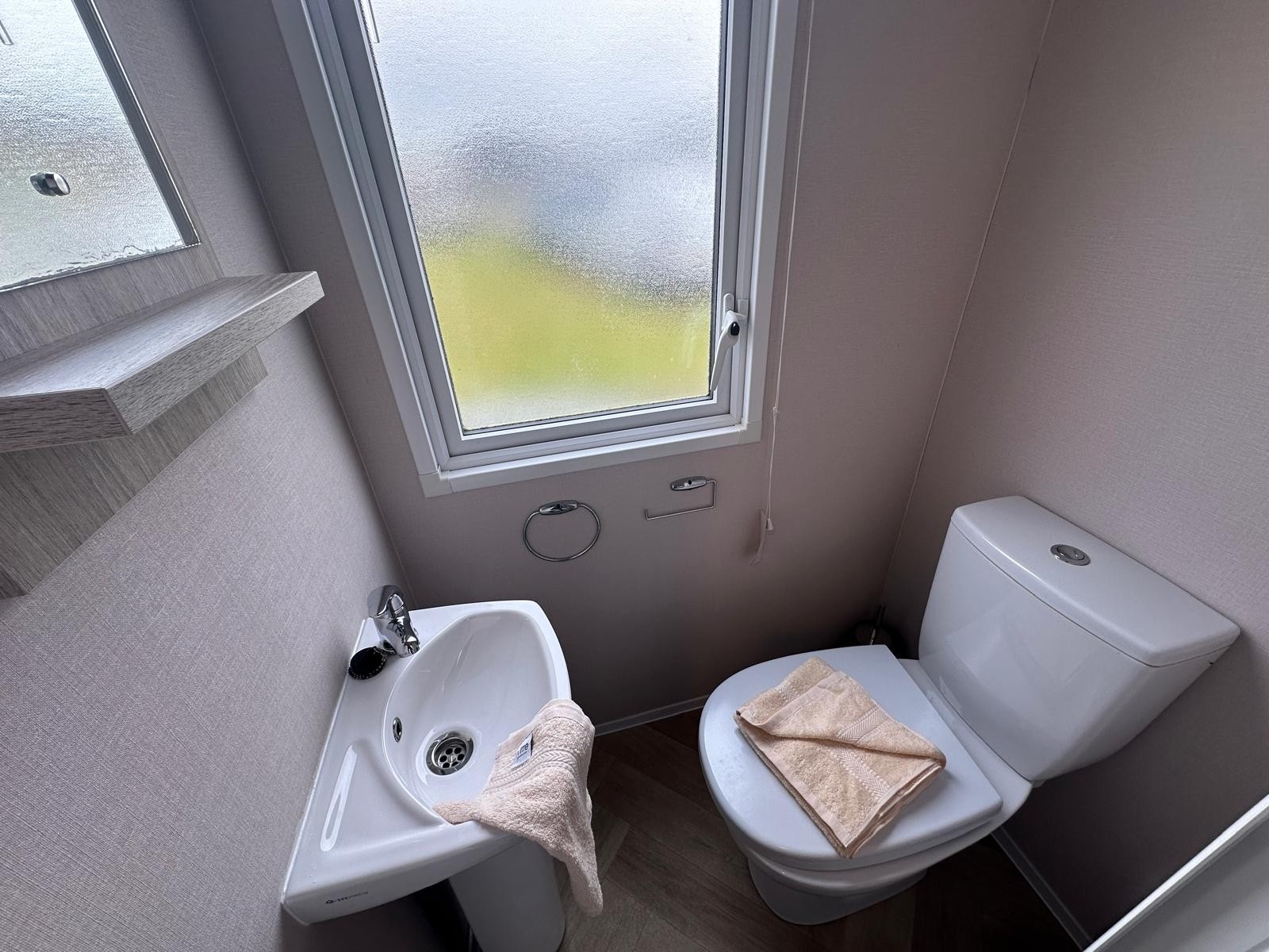 Photo of Atlas Heritage 2021 (Static Caravan)