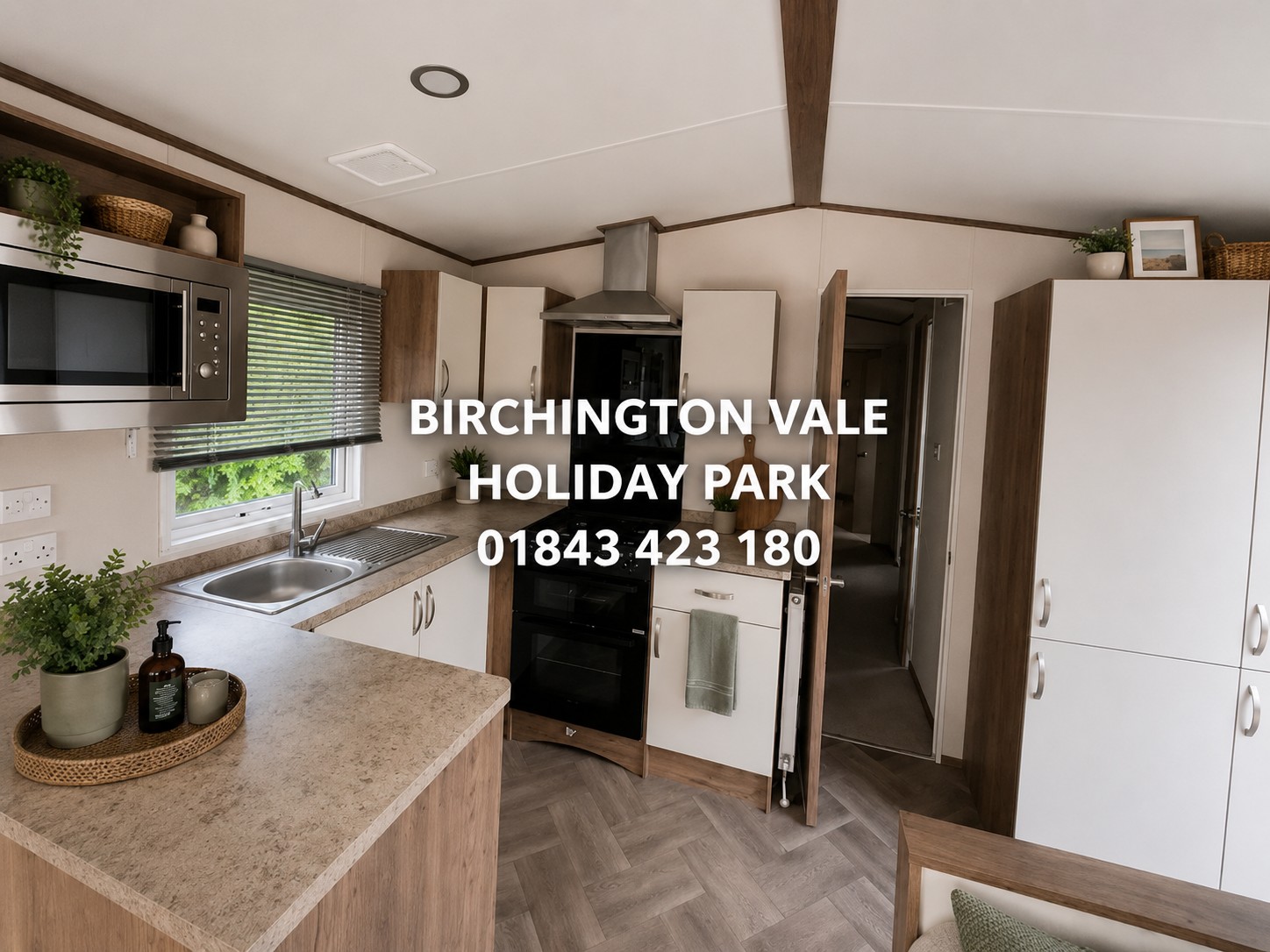 Photo of ABI Ryedale 2021 (Static Caravan)
