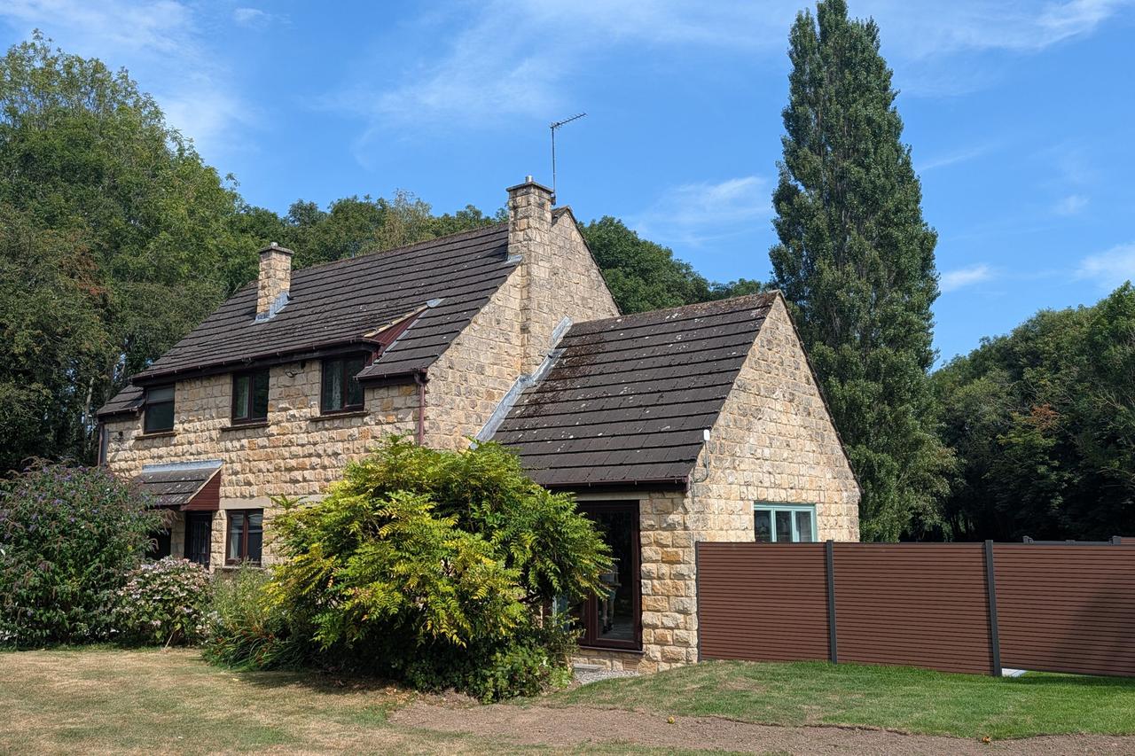 Kingfisher Cottage
