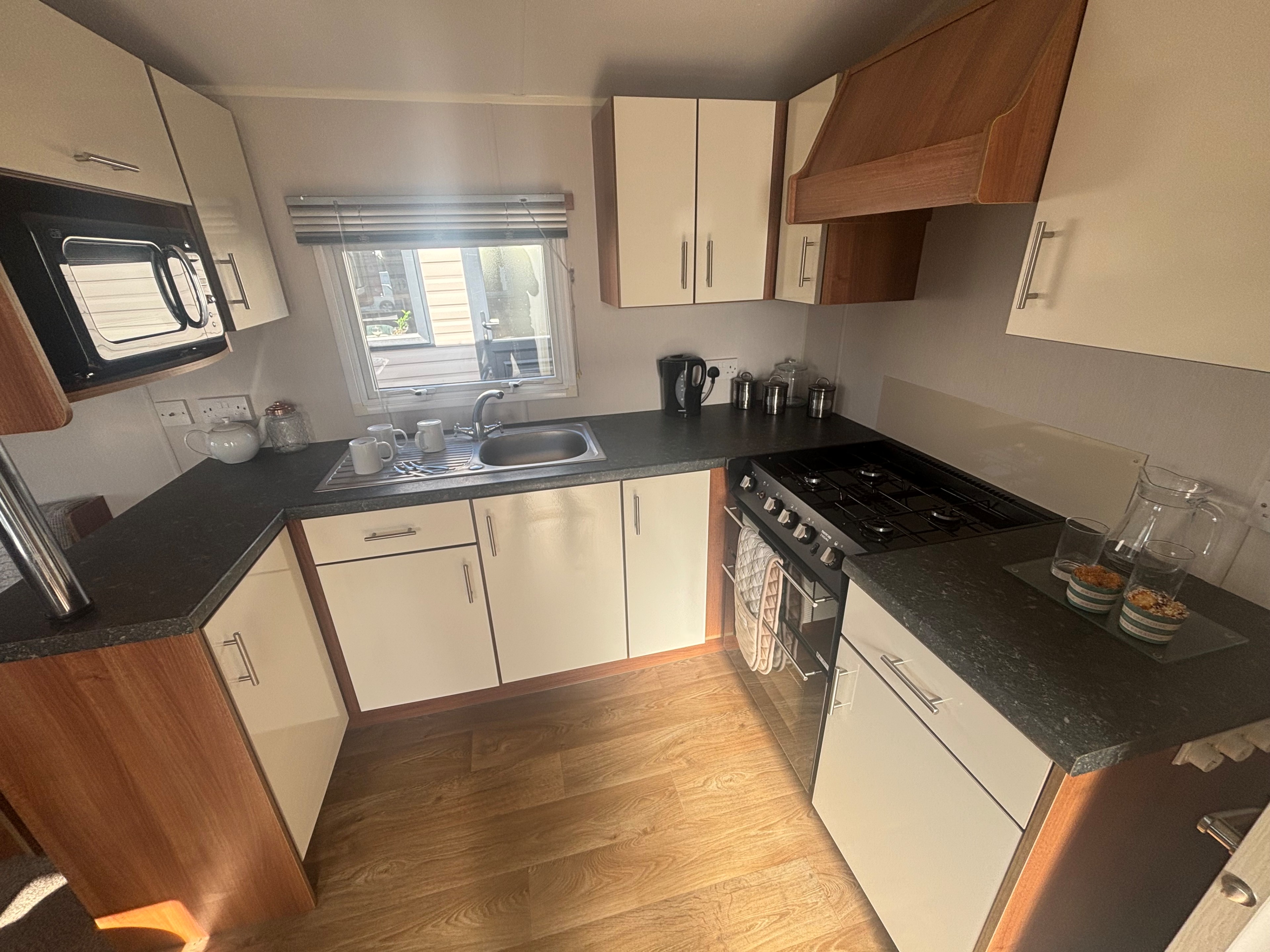 Photo of Willerby Caledonia 2017 (Static Caravan)