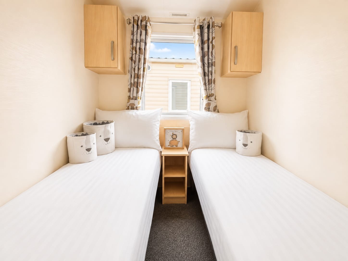 Photo of Willerby Rio Premier 2015 (Static Caravan)