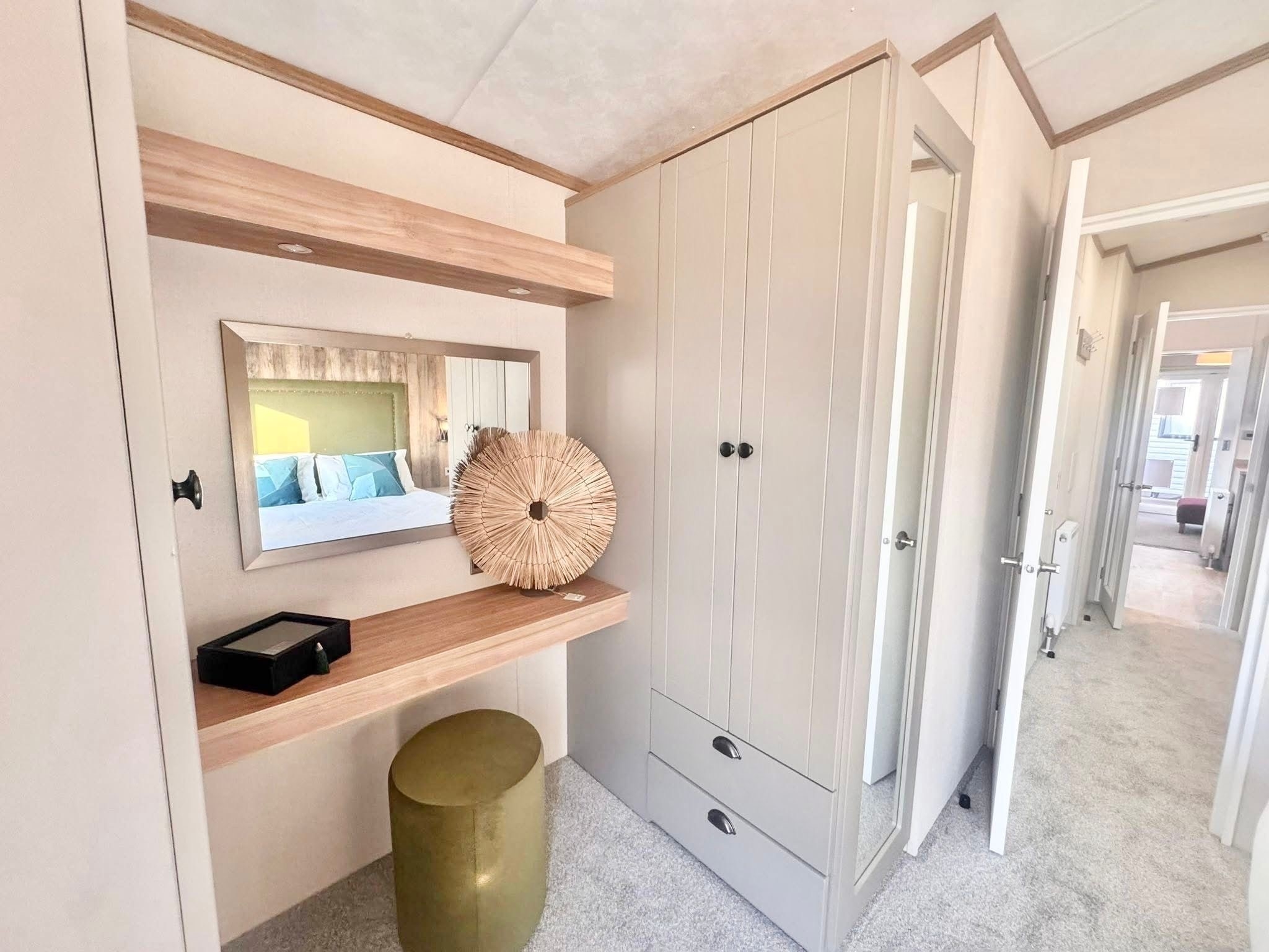 Photo of Pemberton Abingdon 2023 (Static Caravan)