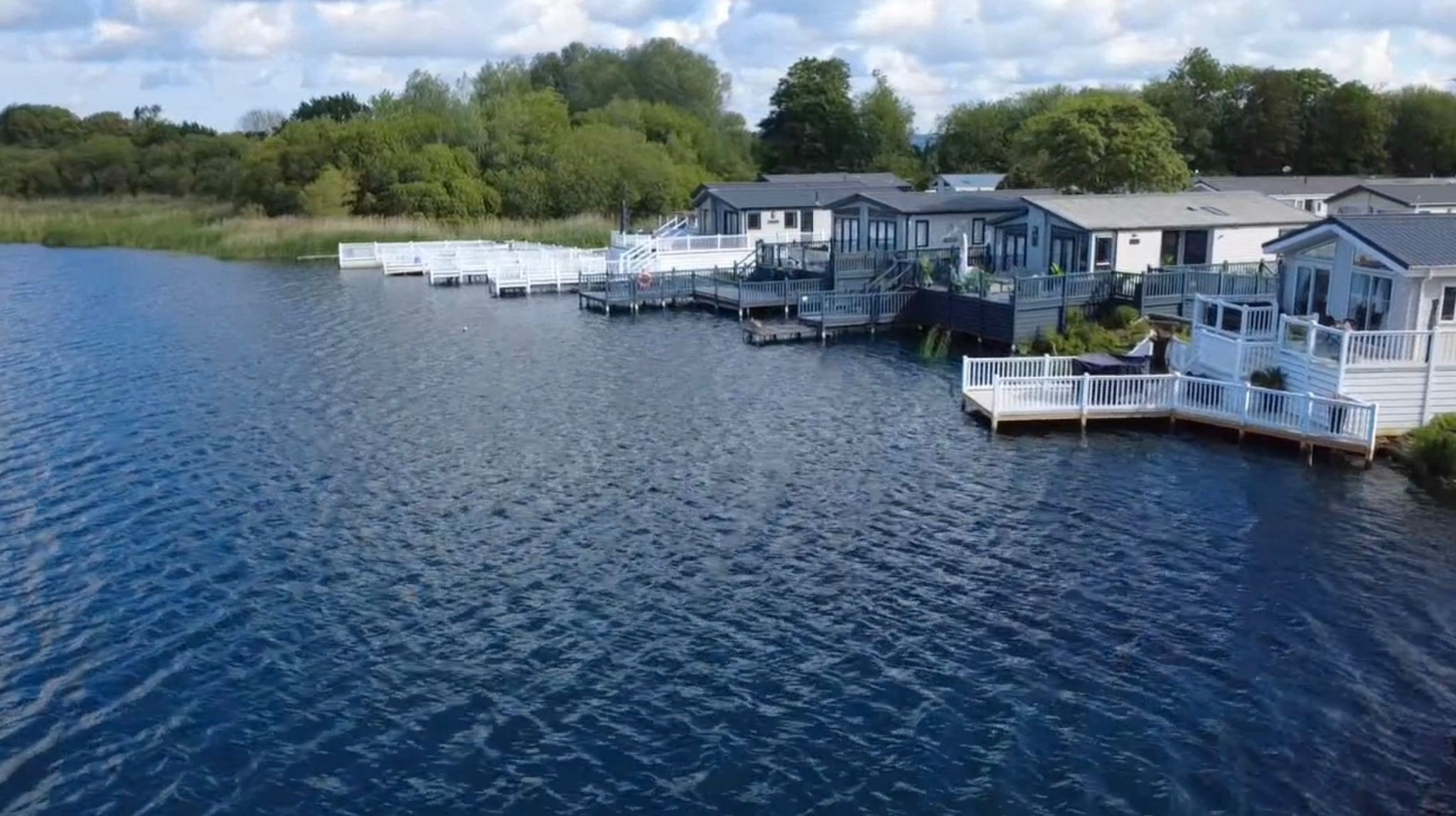 Photo of Willerby Pinehurst 2026 (Luxury Lodge)