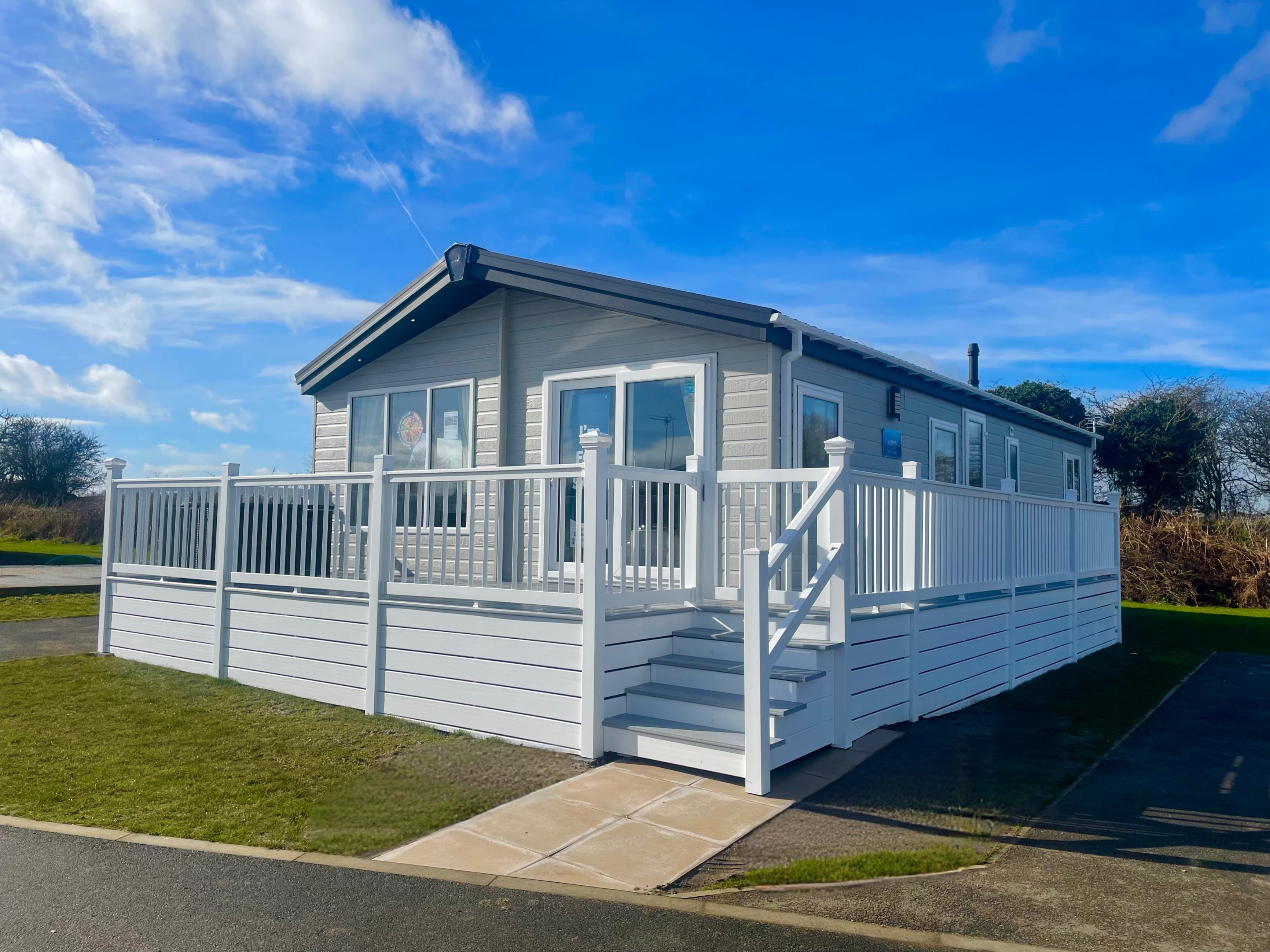 Photo of Willerby Cadence 2023 (Luxury Lodge)