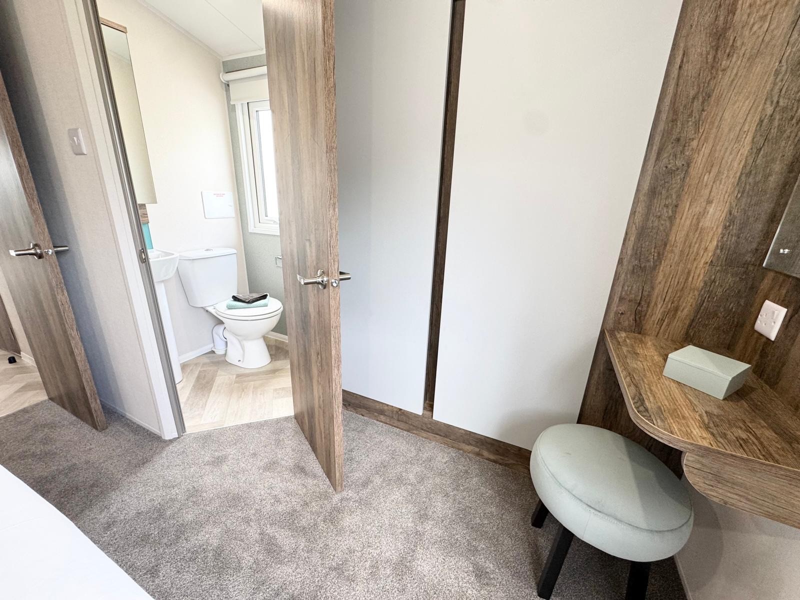 Photo of Willerby Brookwood 2026 (Static Caravan)