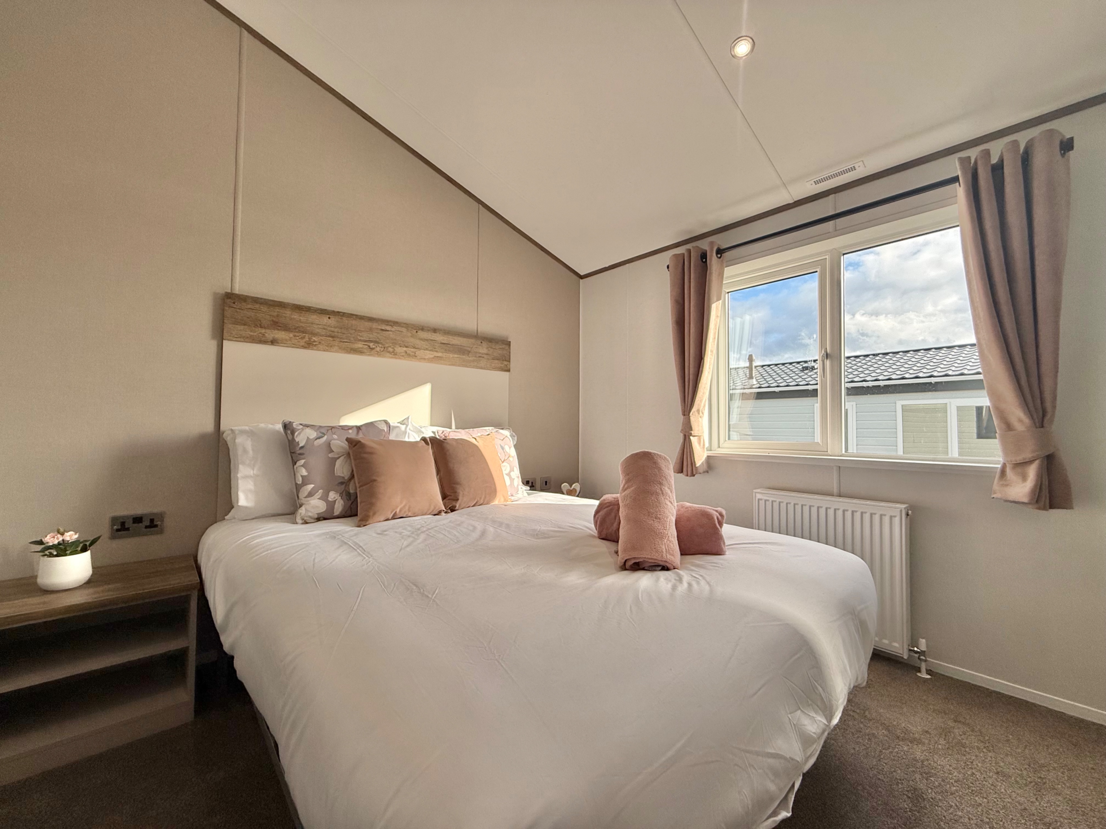 Photo of Willerby Horsham 2025 (Luxury Lodge)