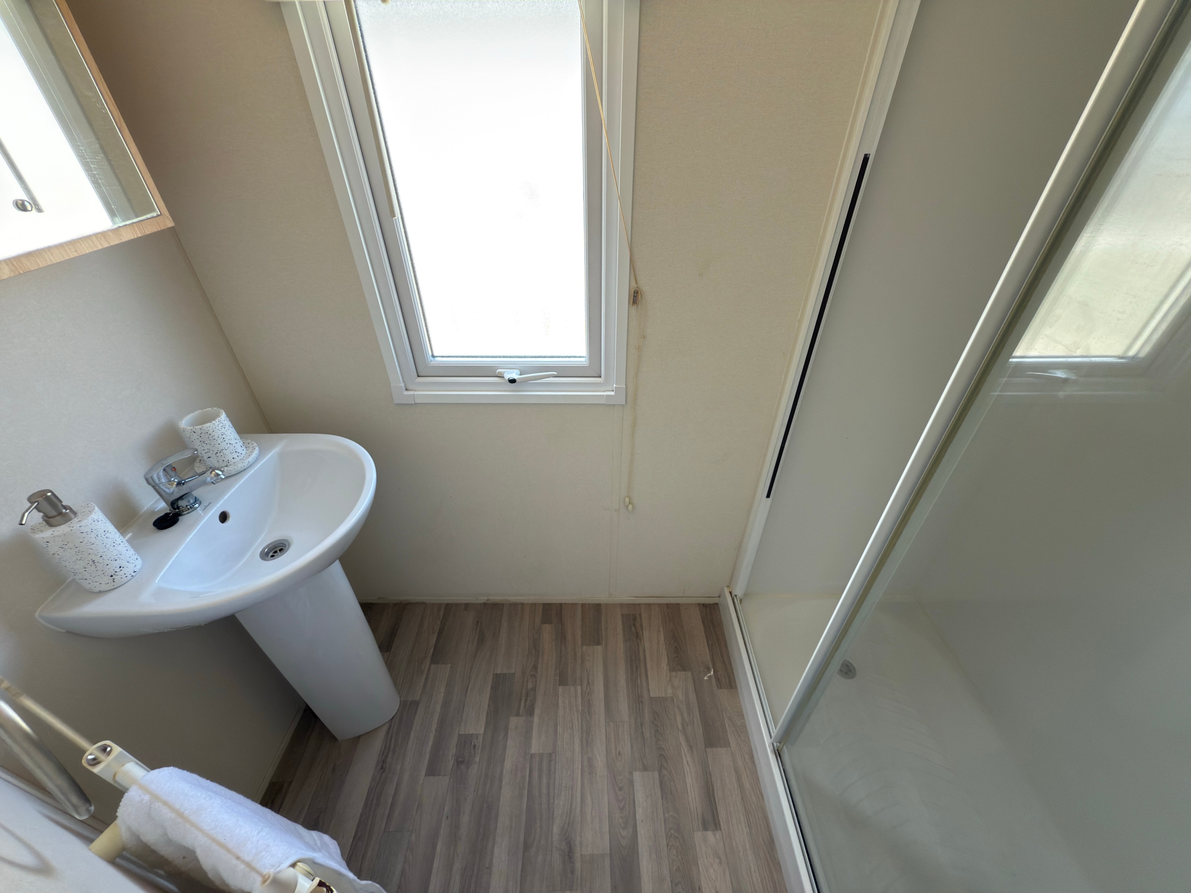 Photo of Delta Sapphire 2015 (Static Caravan)