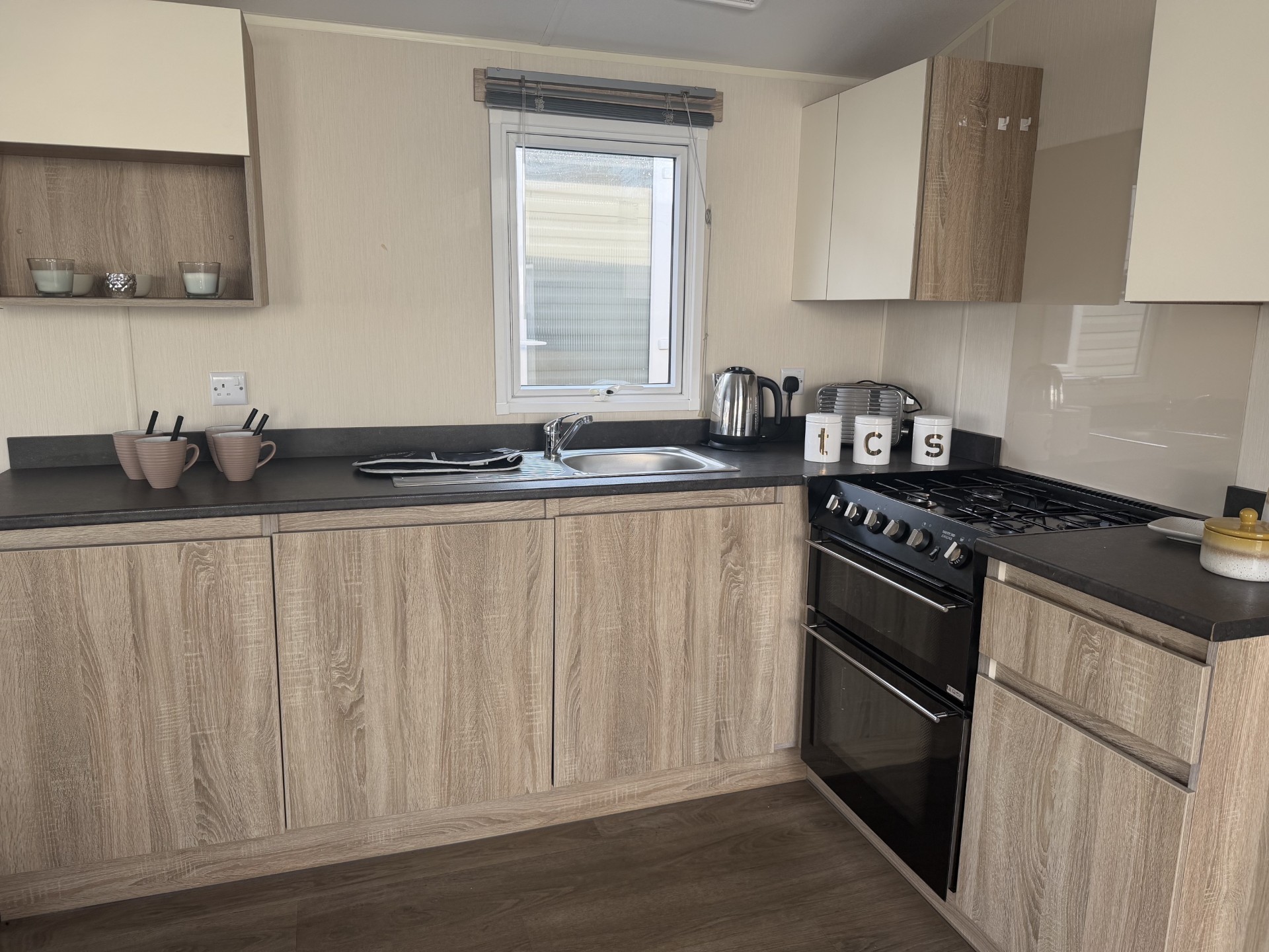 Photo of Willerby Links Mistral 2019 (Static Caravan)