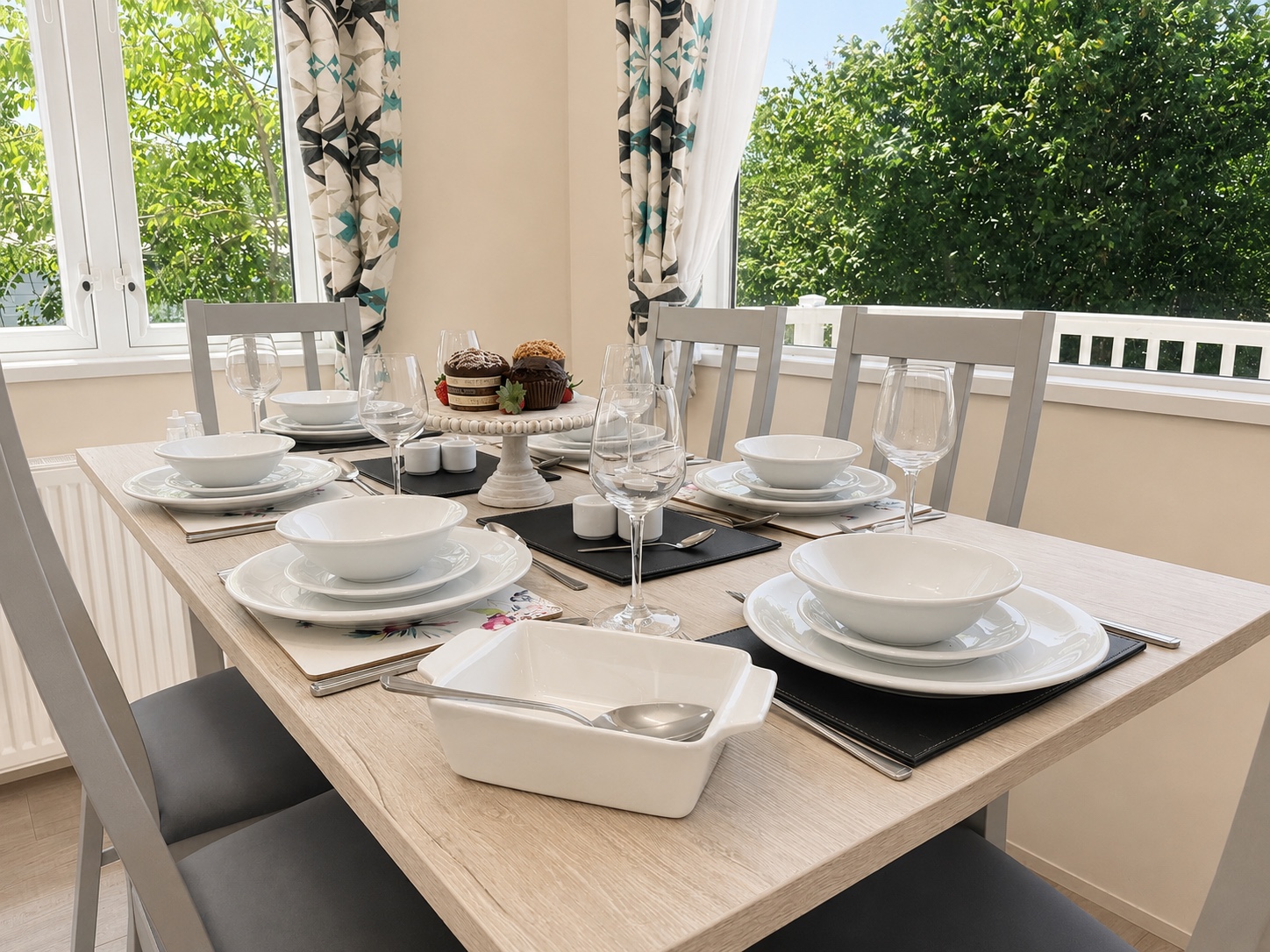 Photo of Delta Lakeside 2020 (Lodge)