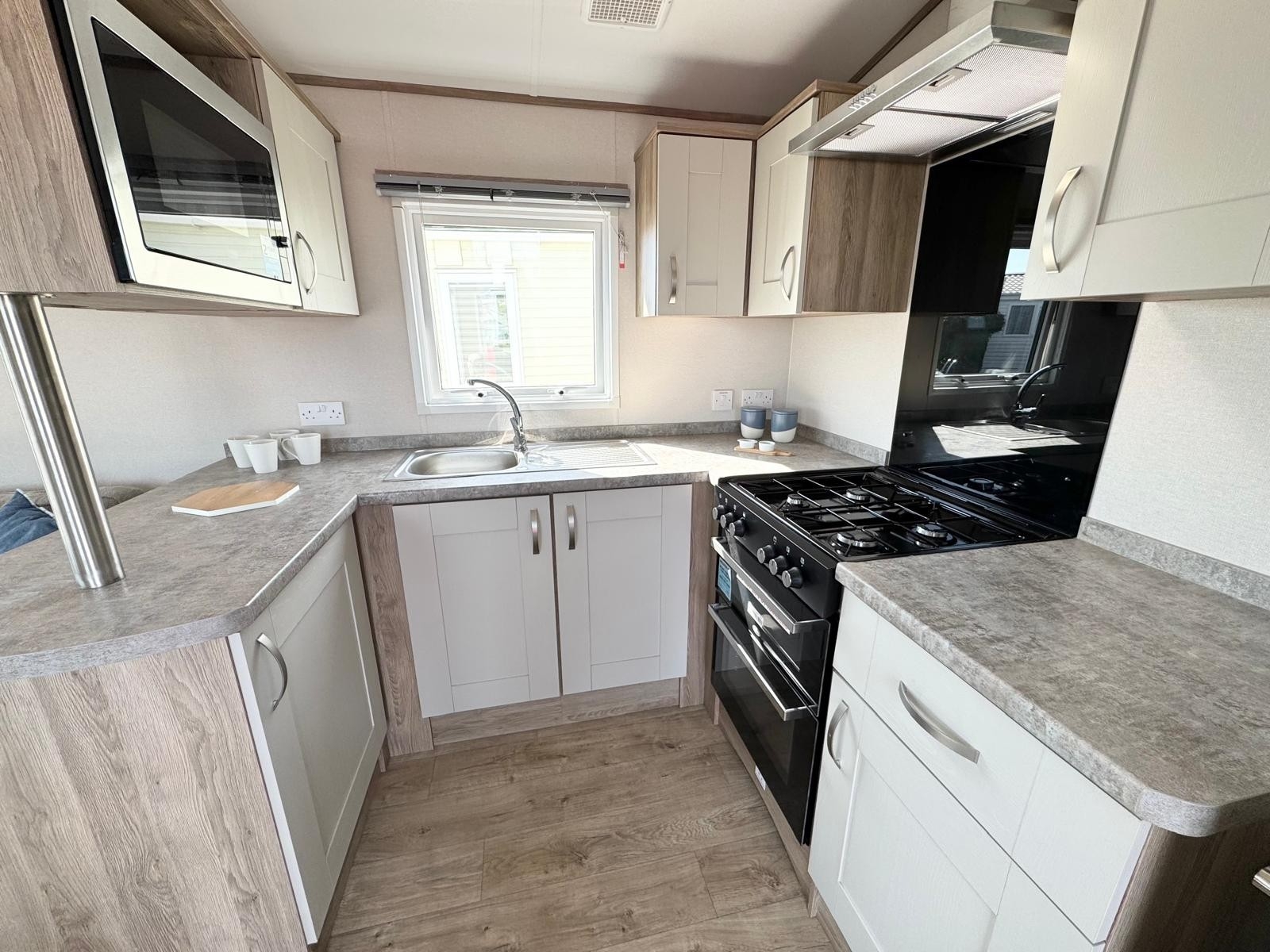 Photo of ABI Oakley 2024 (Static Caravan)