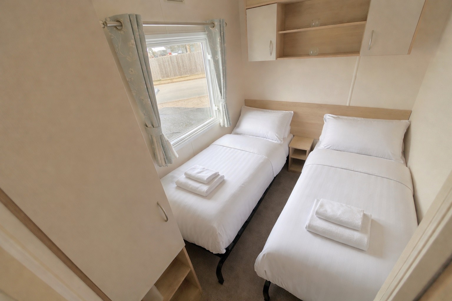 Photo of ABI Trieste 2019 (Static Caravan)