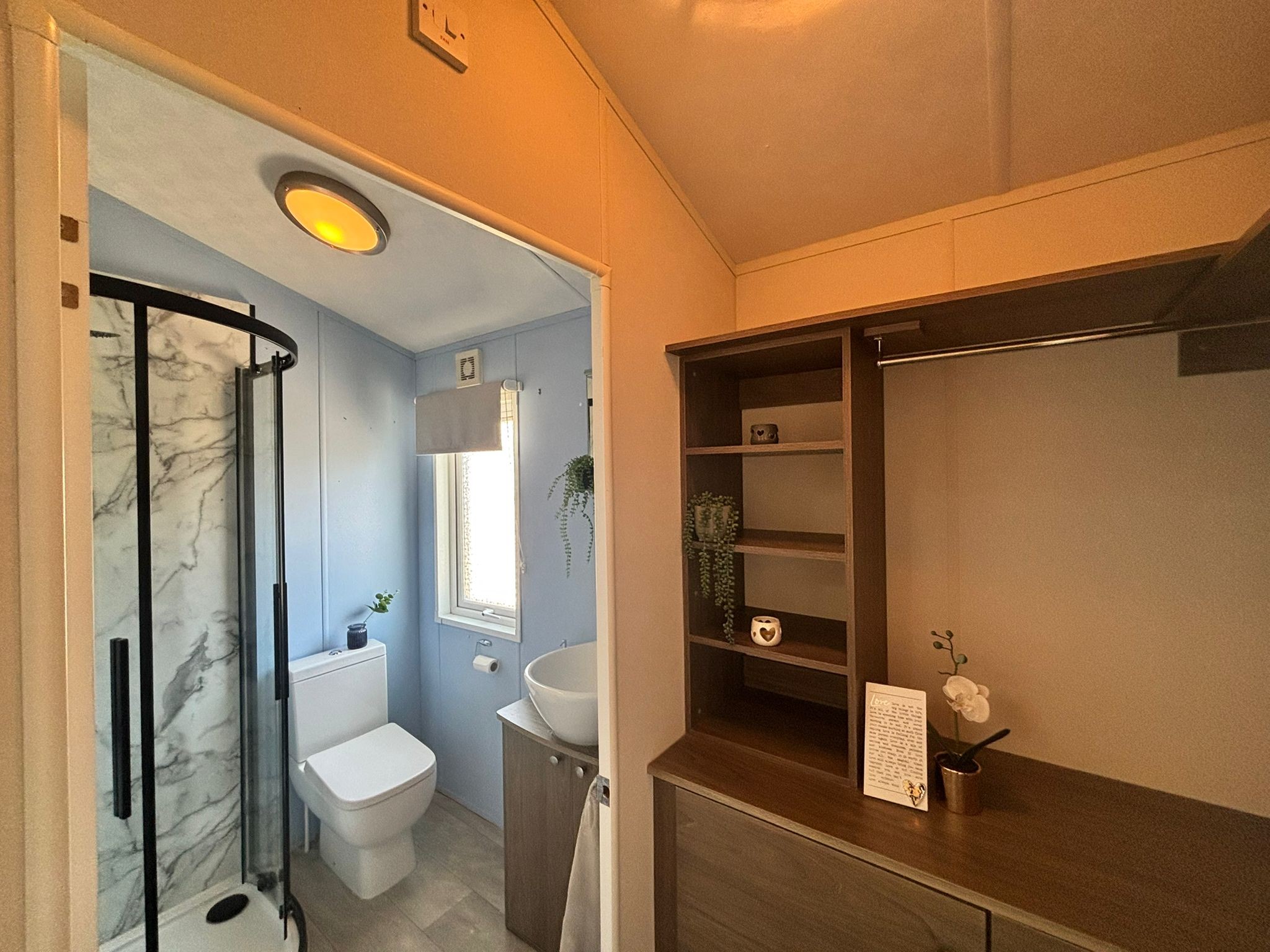 Photo of Delta Desire 2015 (Luxury Lodge)