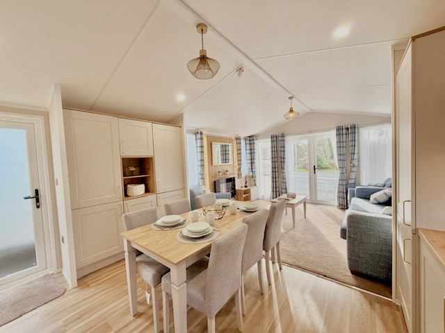 Photo of Sunseeker The Newborough Lodge 2025 (Villa)