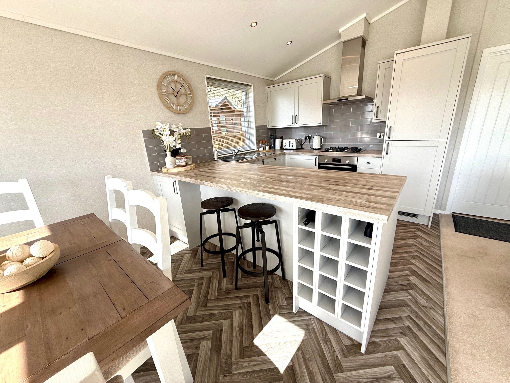 Photo of Prestige Plantation House 2023 (Luxury Lodge)