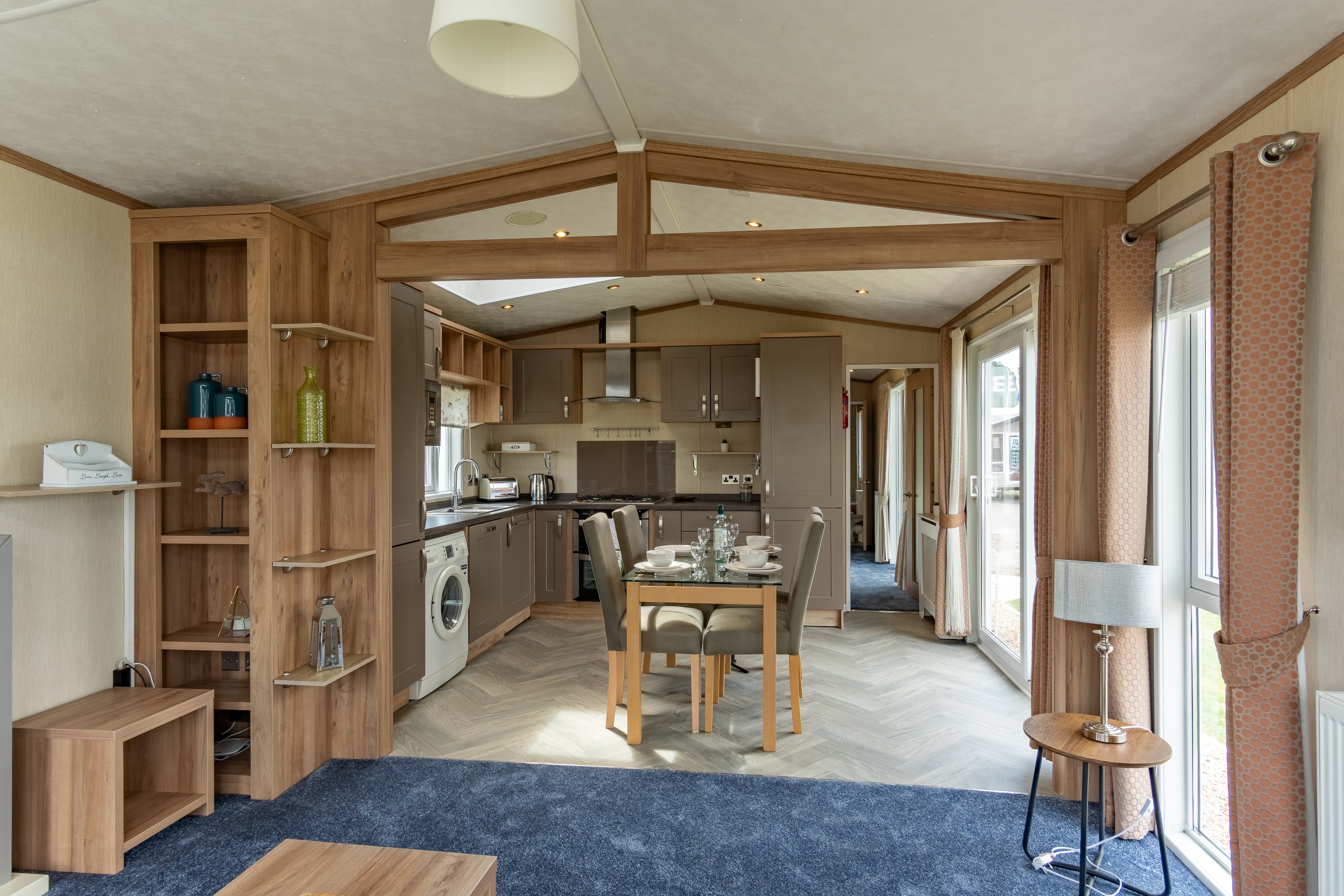 Photo of Pemberton Brompton 2016 (Static Caravan)