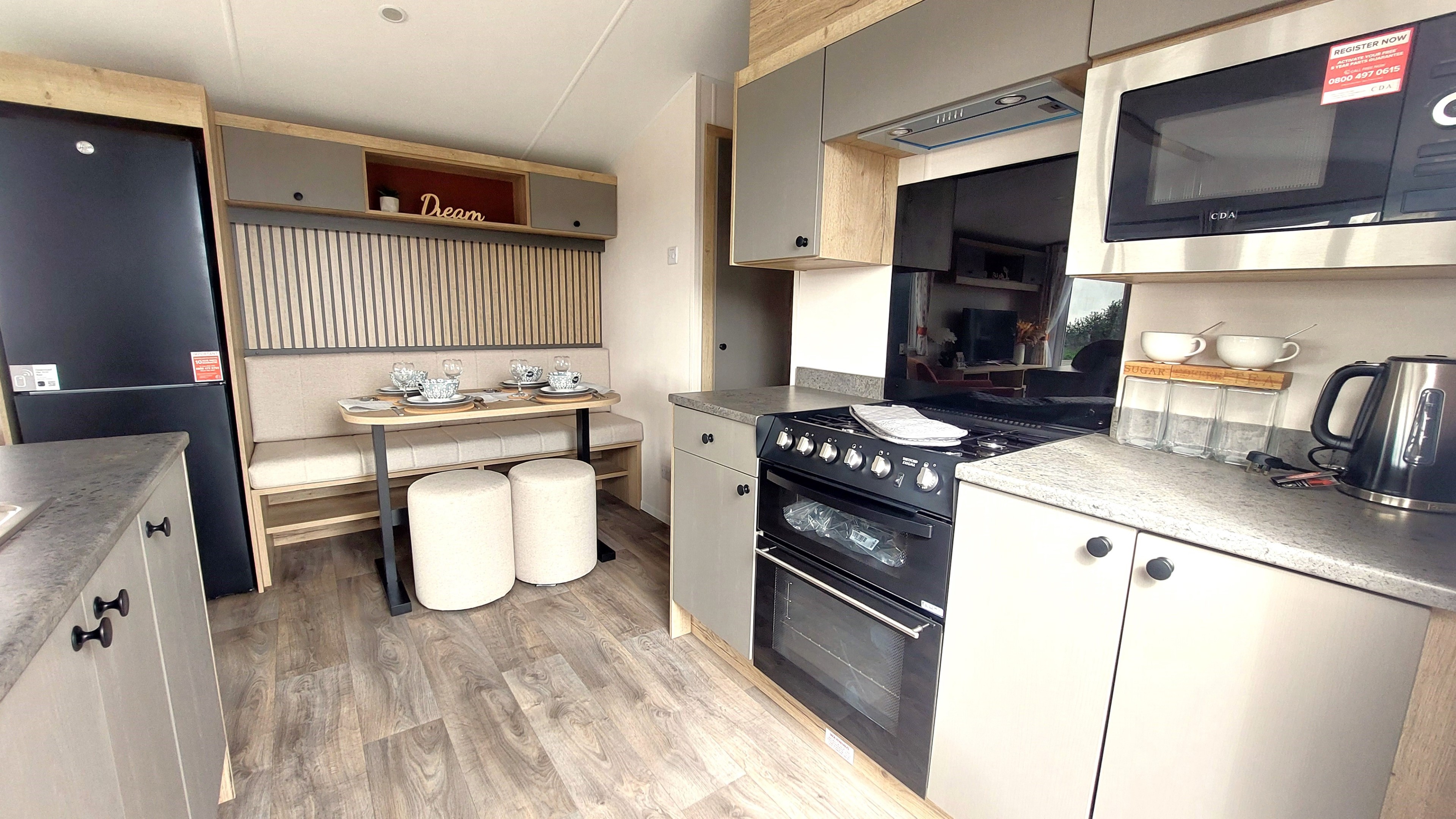 Photo of Willerby Rio 2025 (Static Caravan)