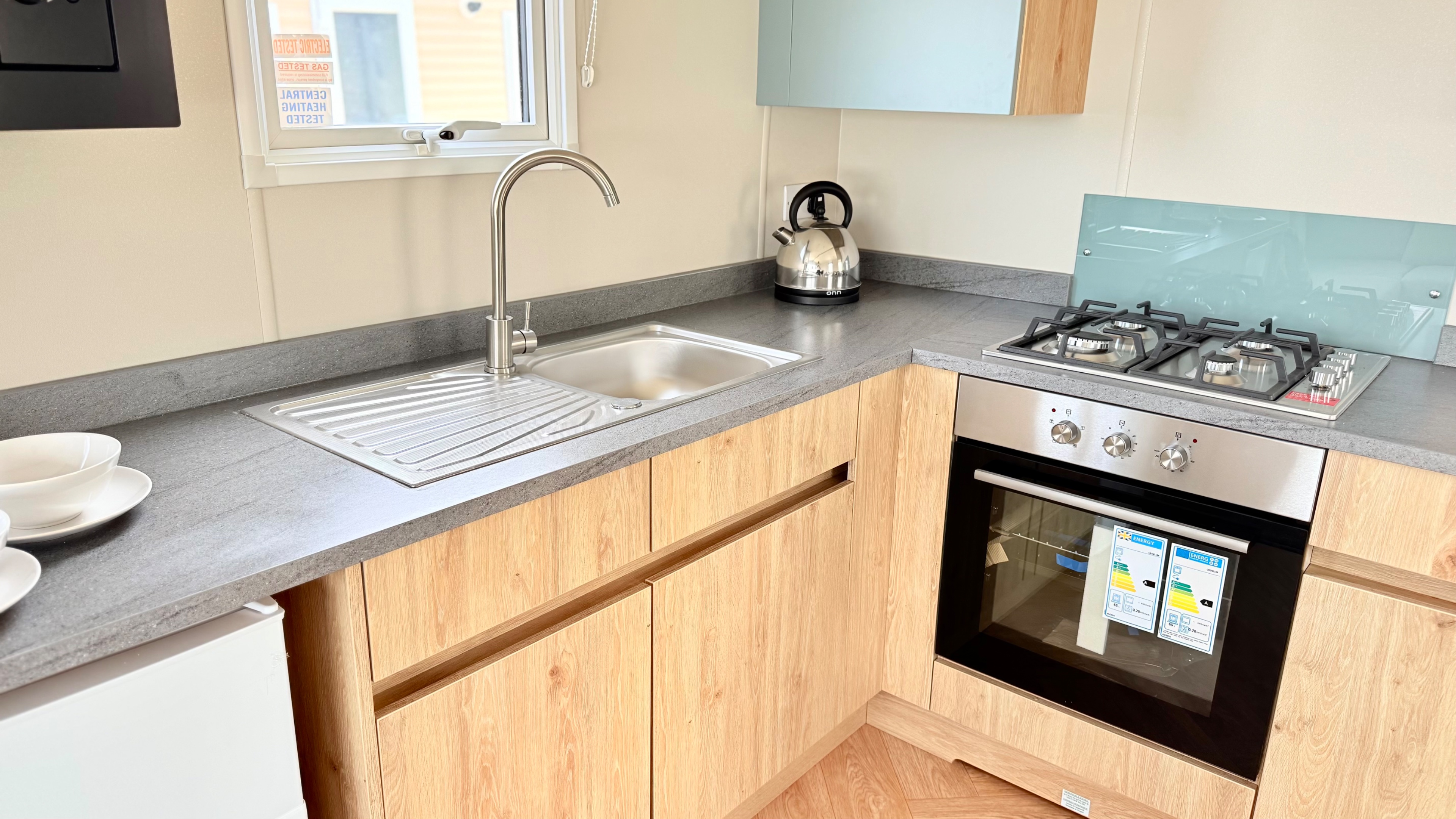 Photo of Victory Lifestyle 2024 (Static Caravan)