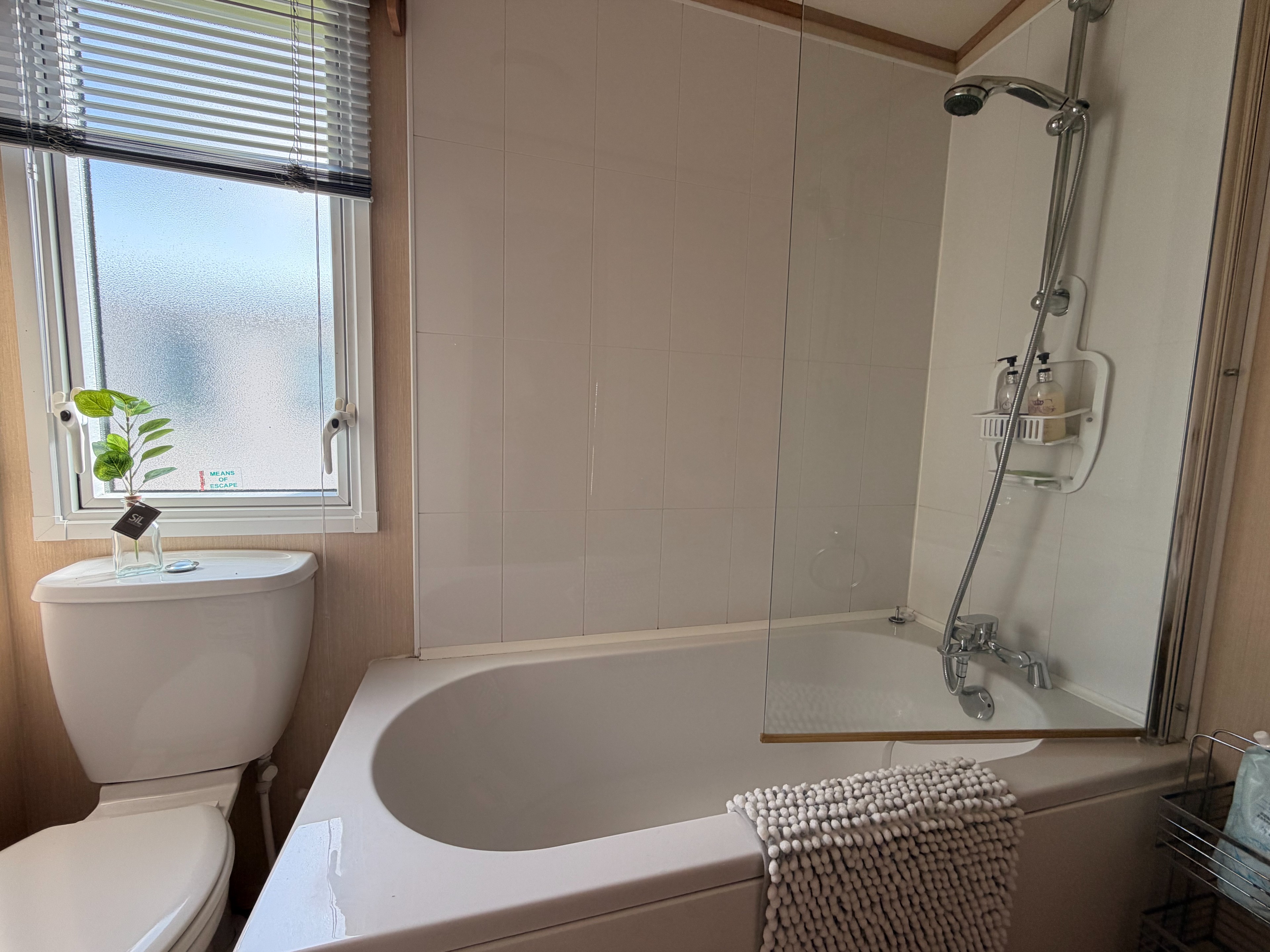 Photo of ABI Sunningdale 2013 (Static Caravan)