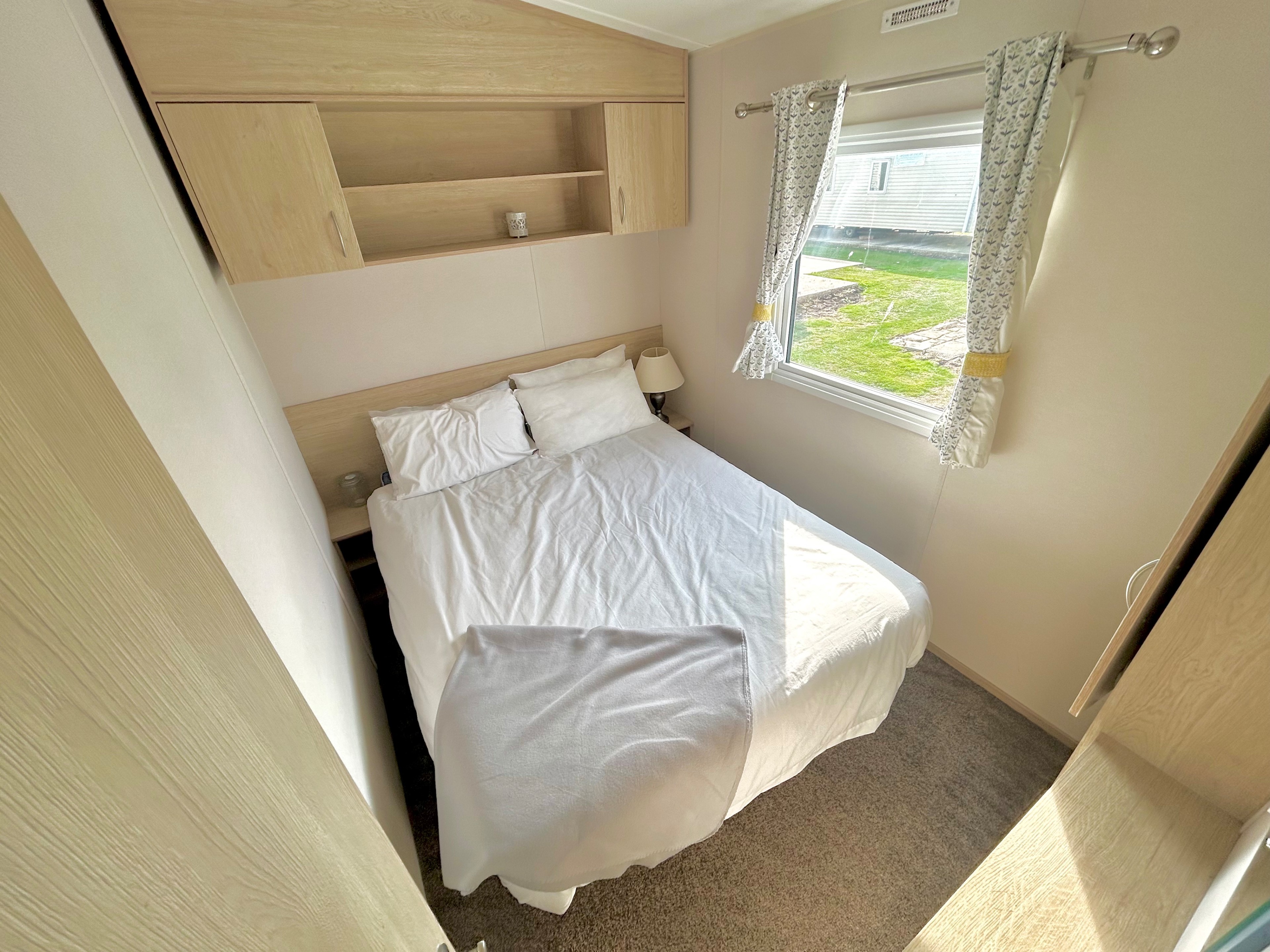 Photo of ABI Trieste 2021 (Static Caravan)