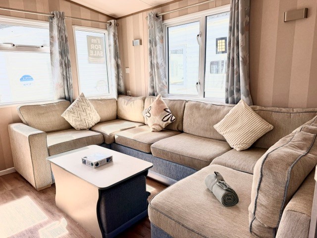 Photo of ABI Summerhouse 2019 (Static Caravan)