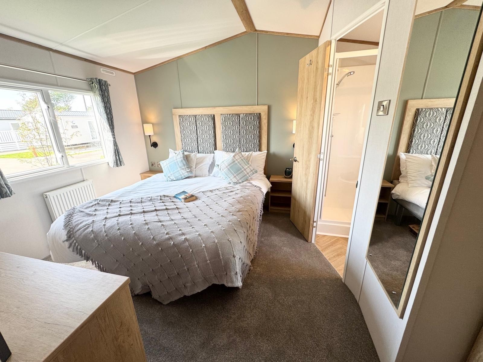 Photo of Carnaby Regis 2025 (Static Caravan)