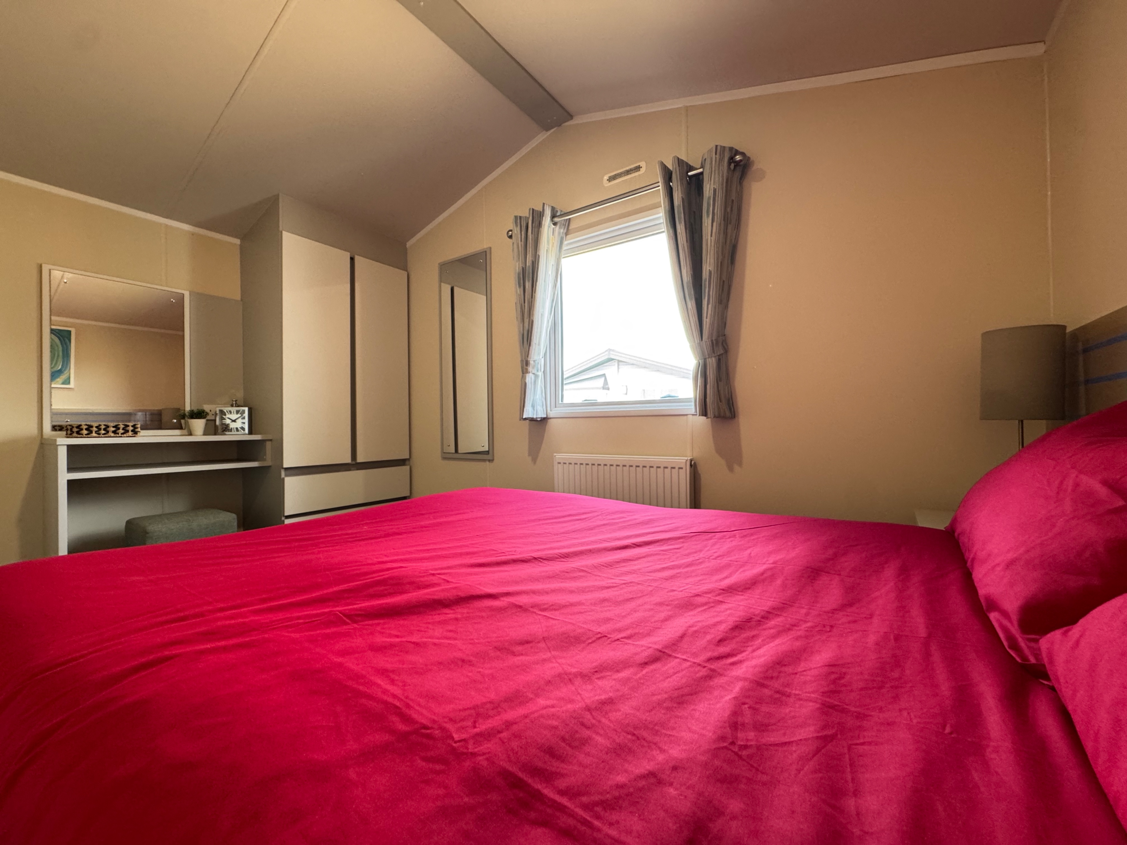 Photo of Atlas Cove 2019 (Static Caravan)
