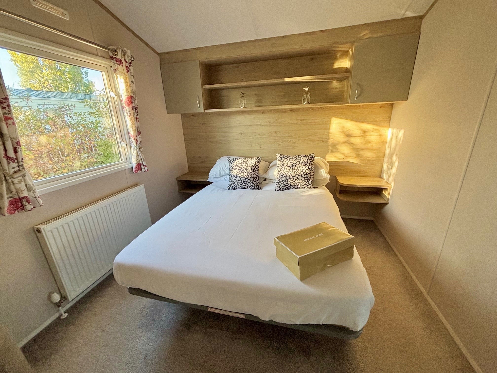 Photo of Atlas Eden 2020 (Static Caravan)