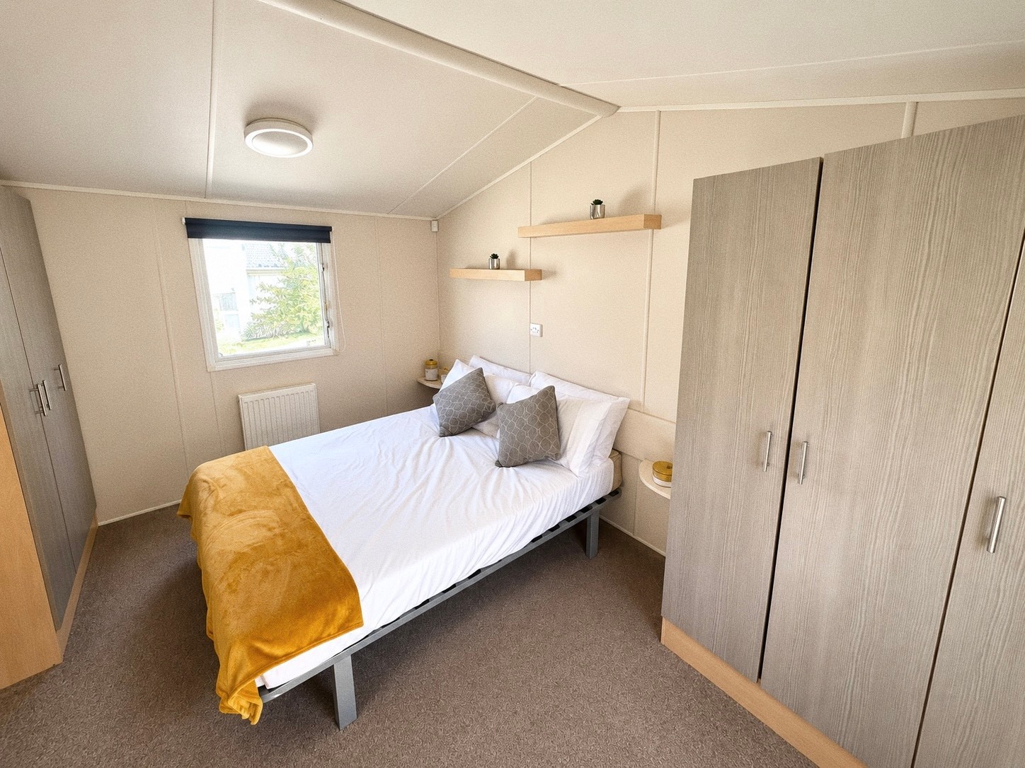 Photo of Willerby Caledonia 2017 (Static Caravan)