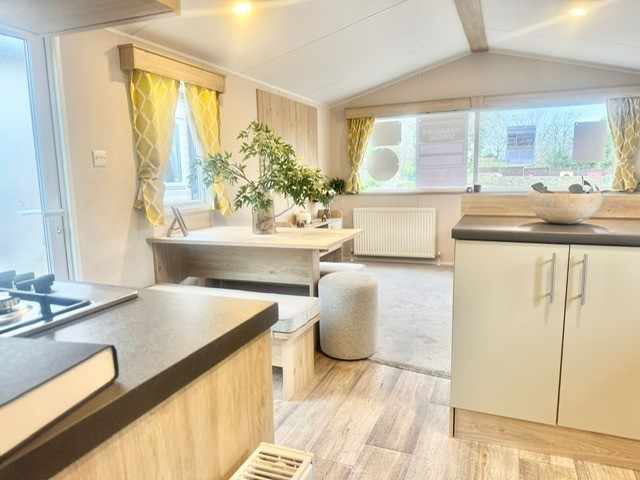Photo of Atlas Hollington 2025 (Static Caravan)